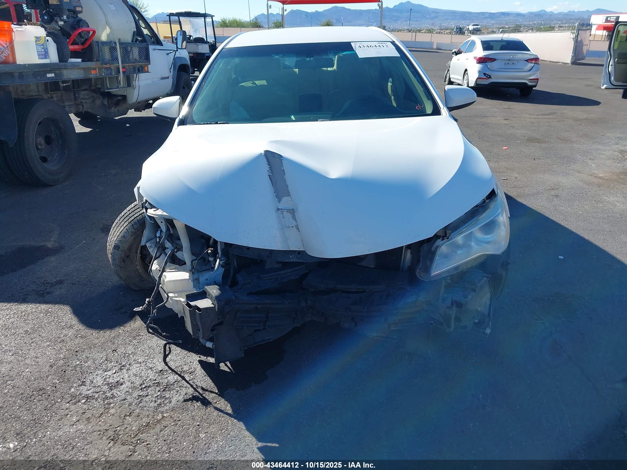 TOYOTA CAMRY image 6