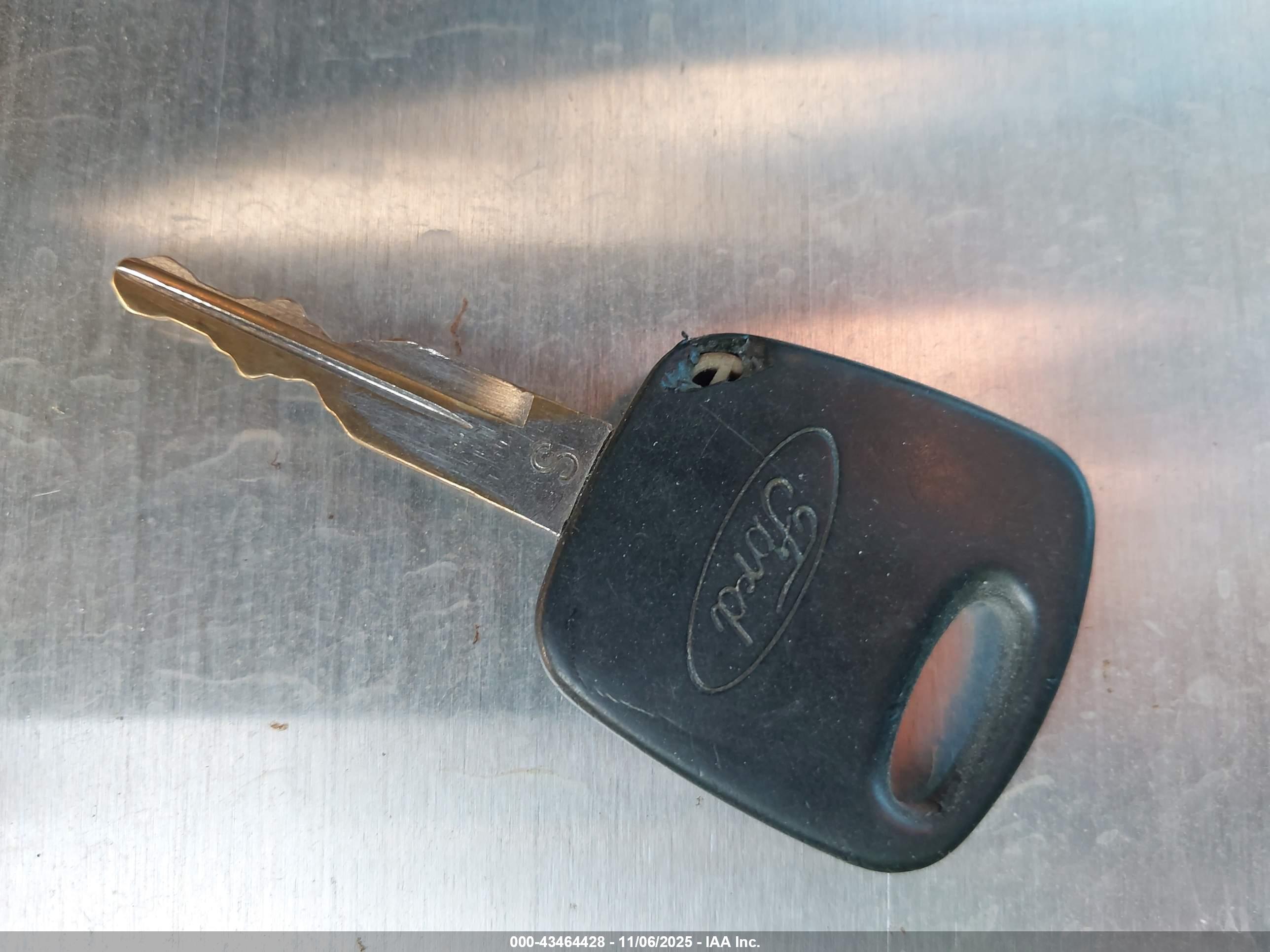 FORD EXPEDITION image 11