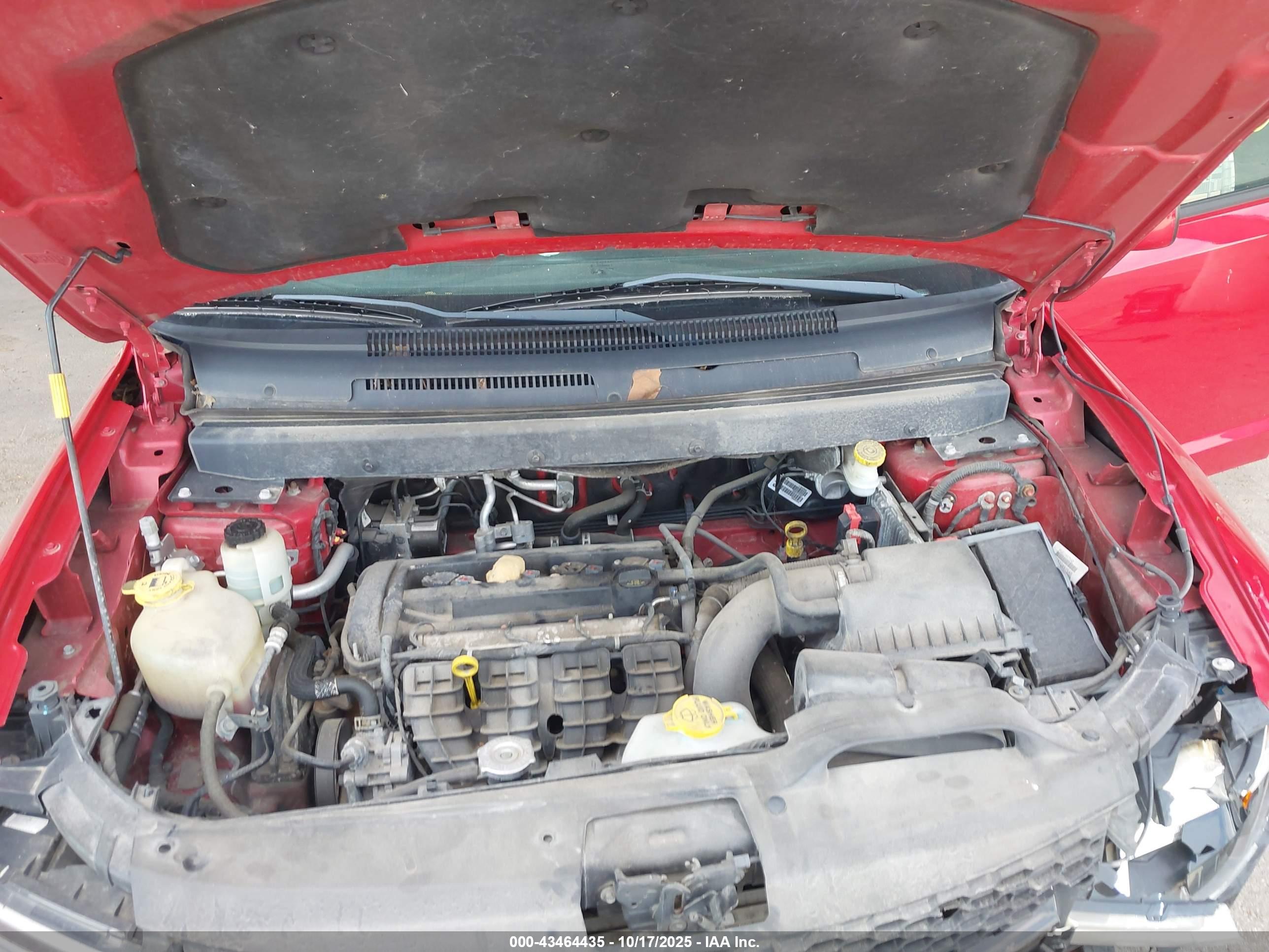 DODGE JOURNEY image 10