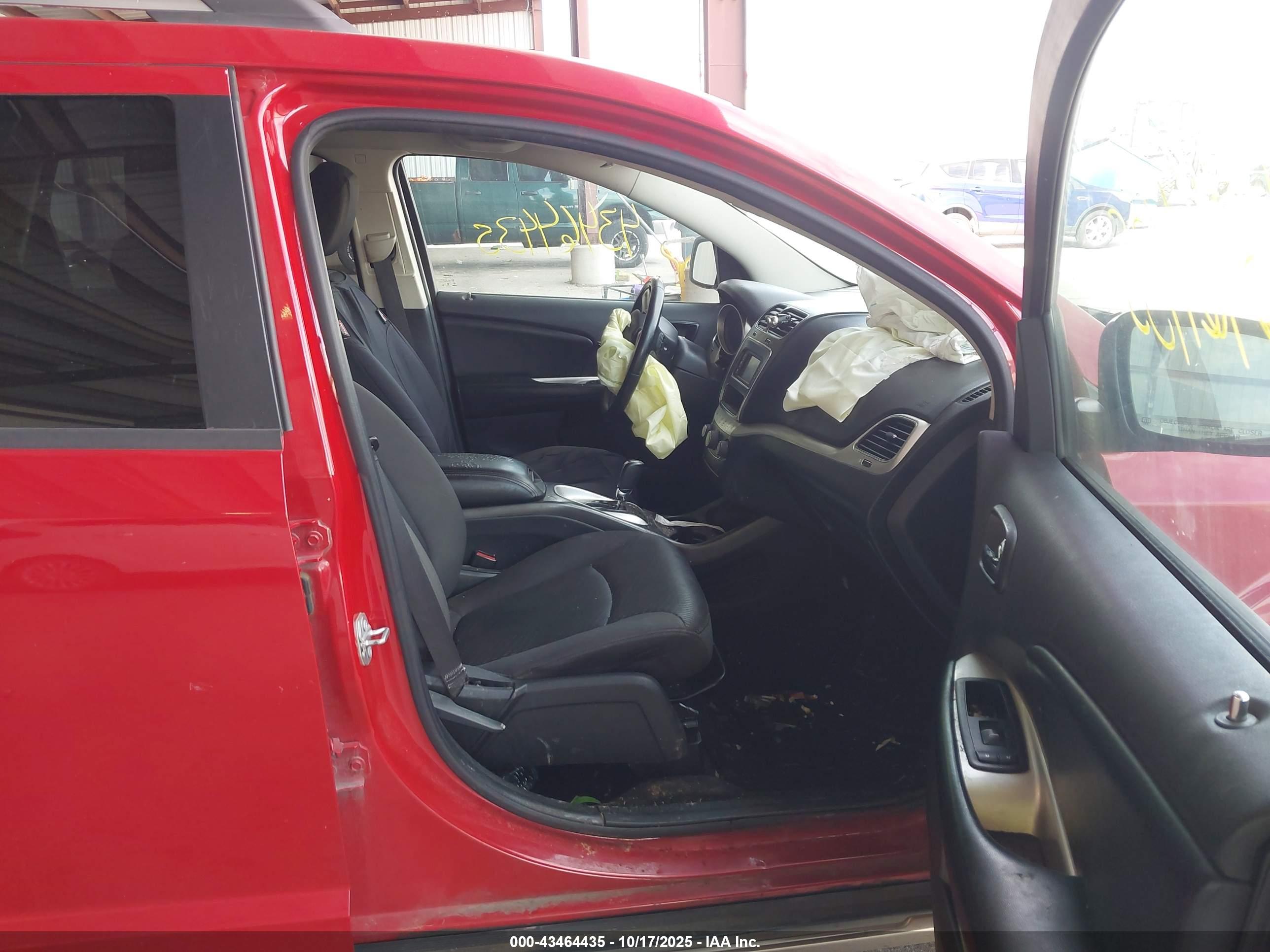 DODGE JOURNEY image 5