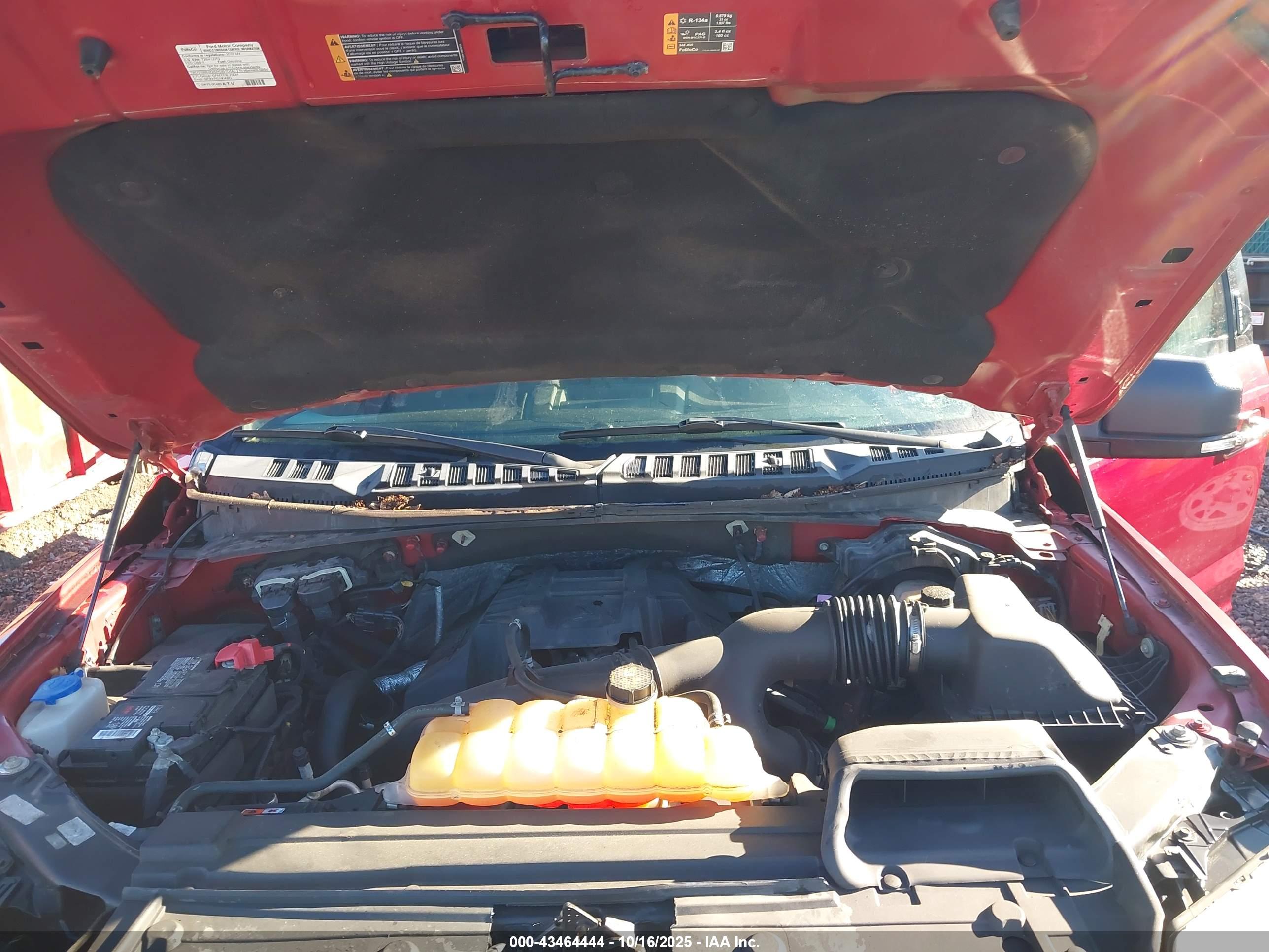 FORD F-150 image 10