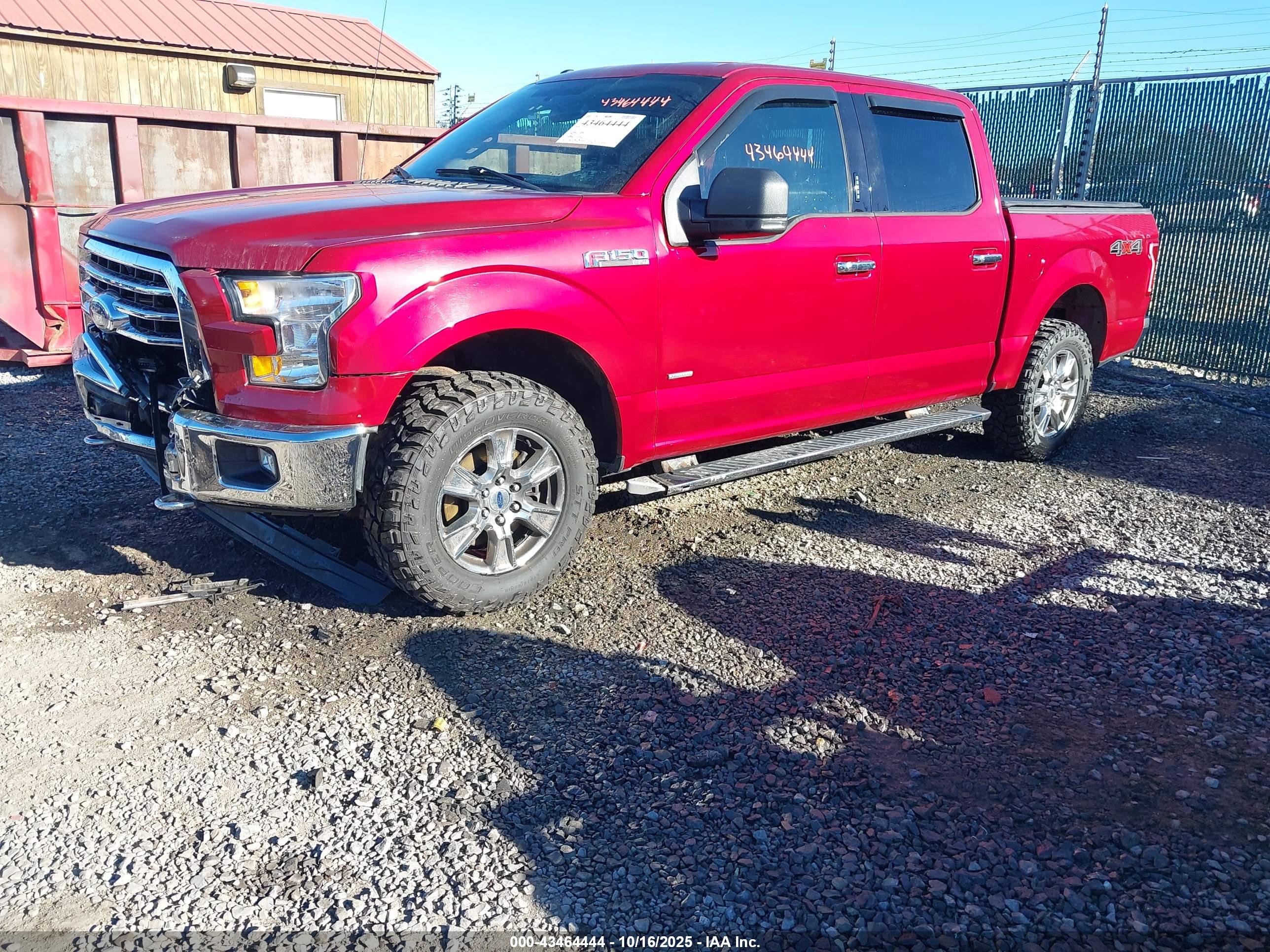 FORD F-150 image 2