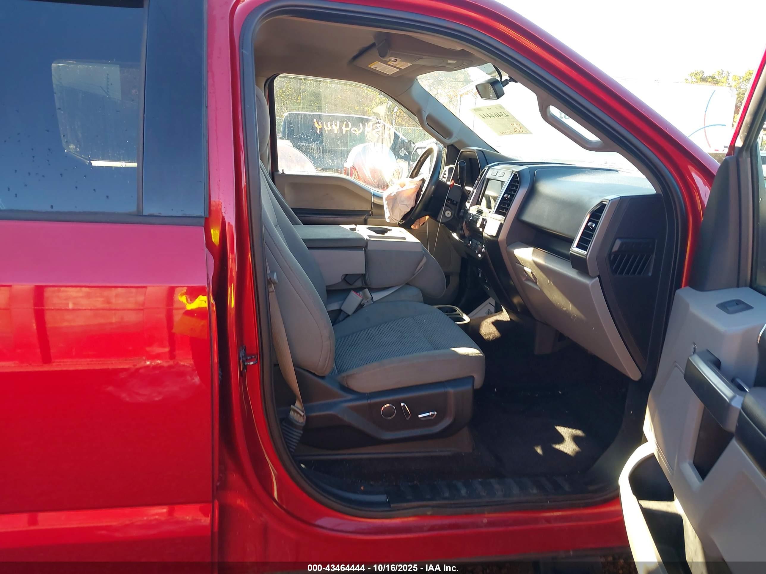 FORD F-150 image 5