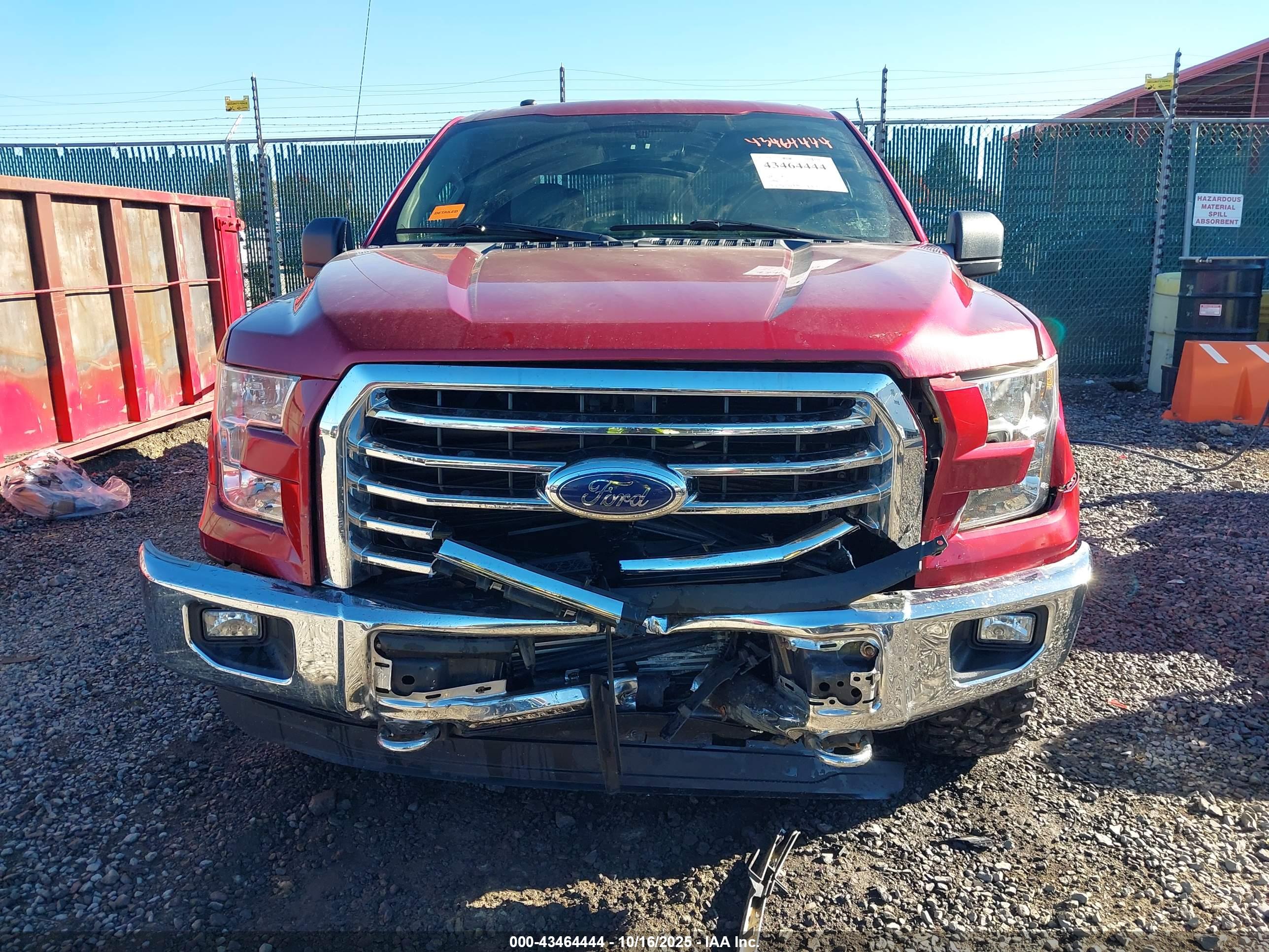 FORD F-150 image 6