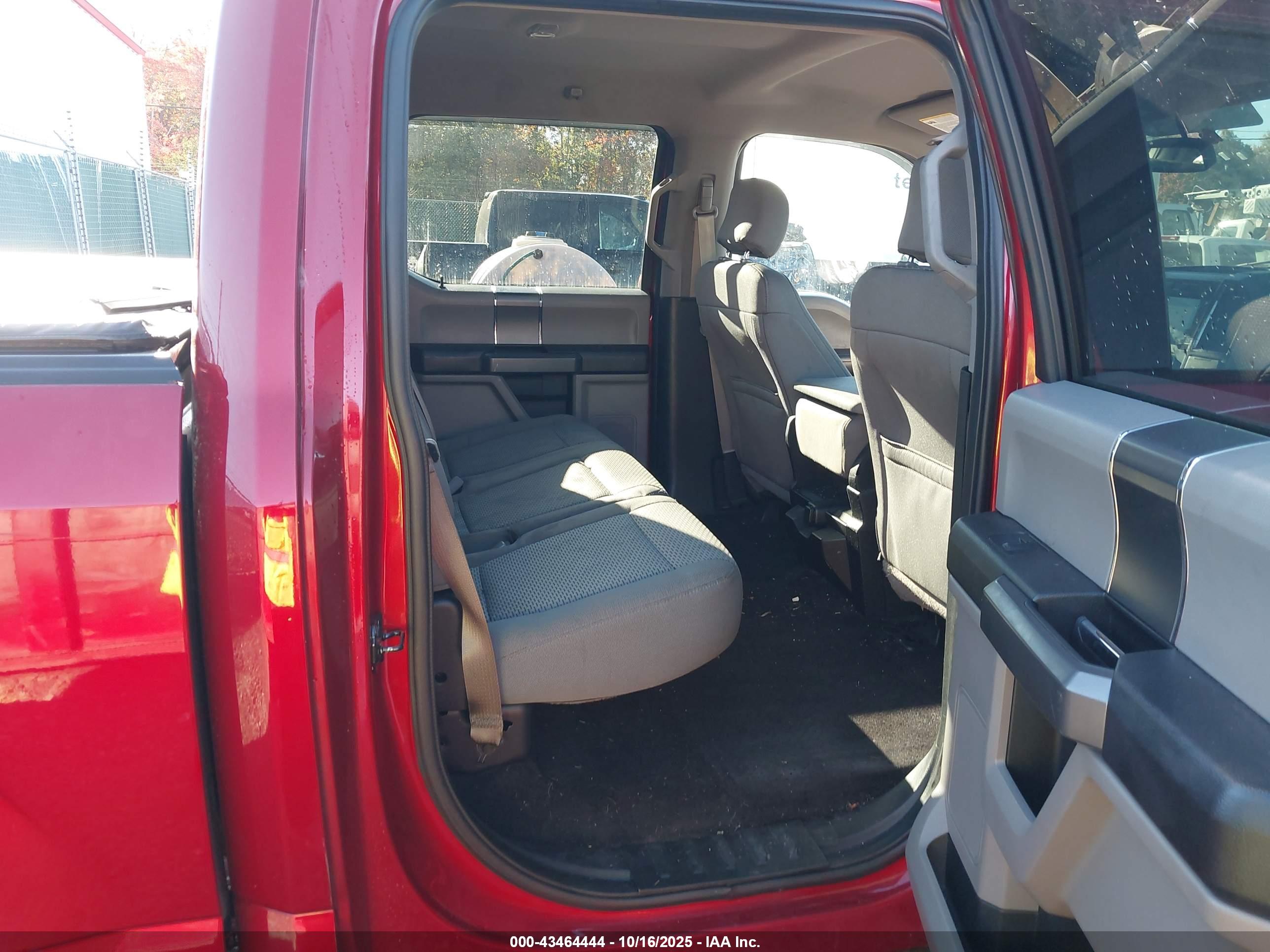 FORD F-150 image 8