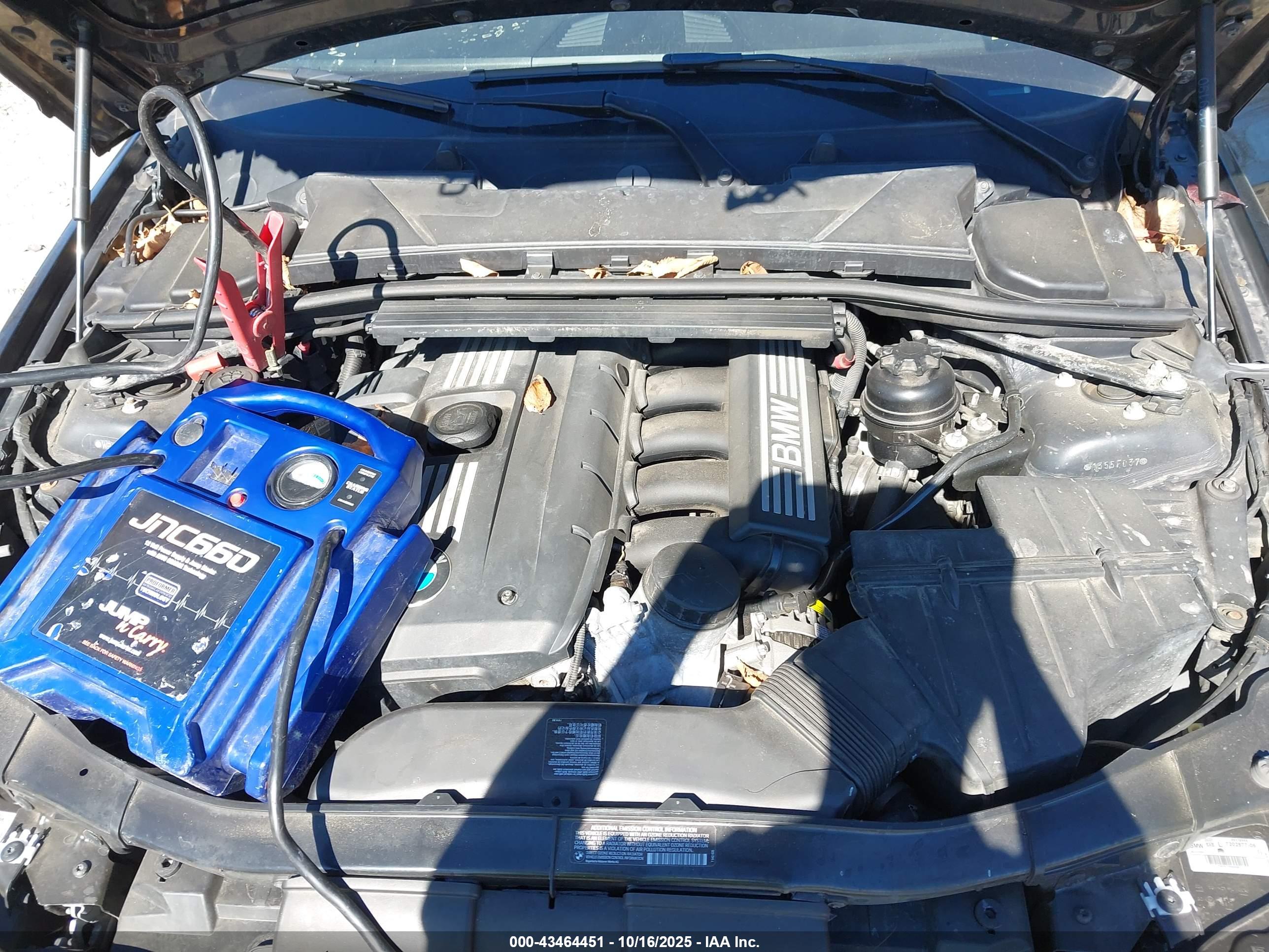 BMW 328I image 10