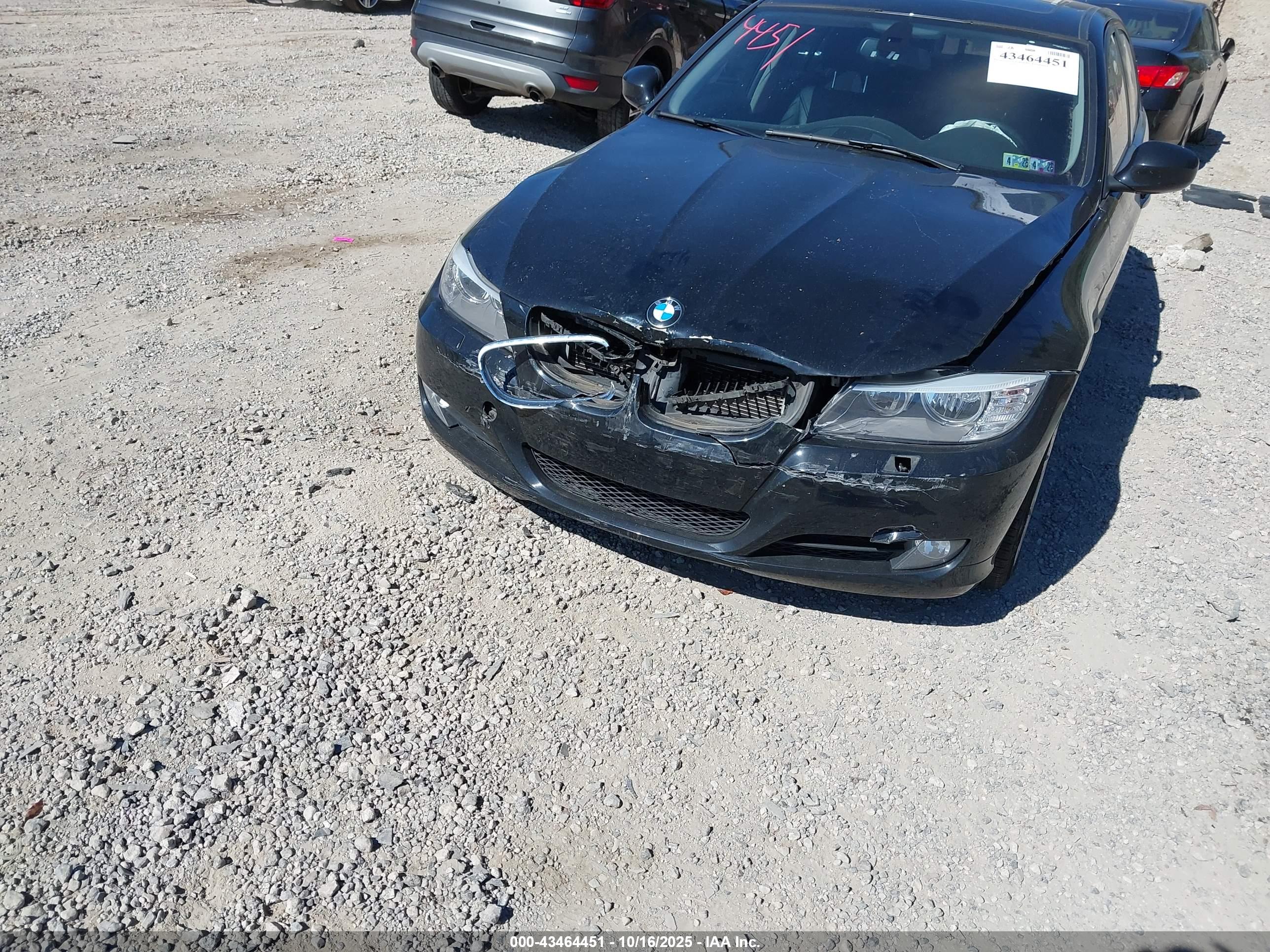 BMW 328I image 6