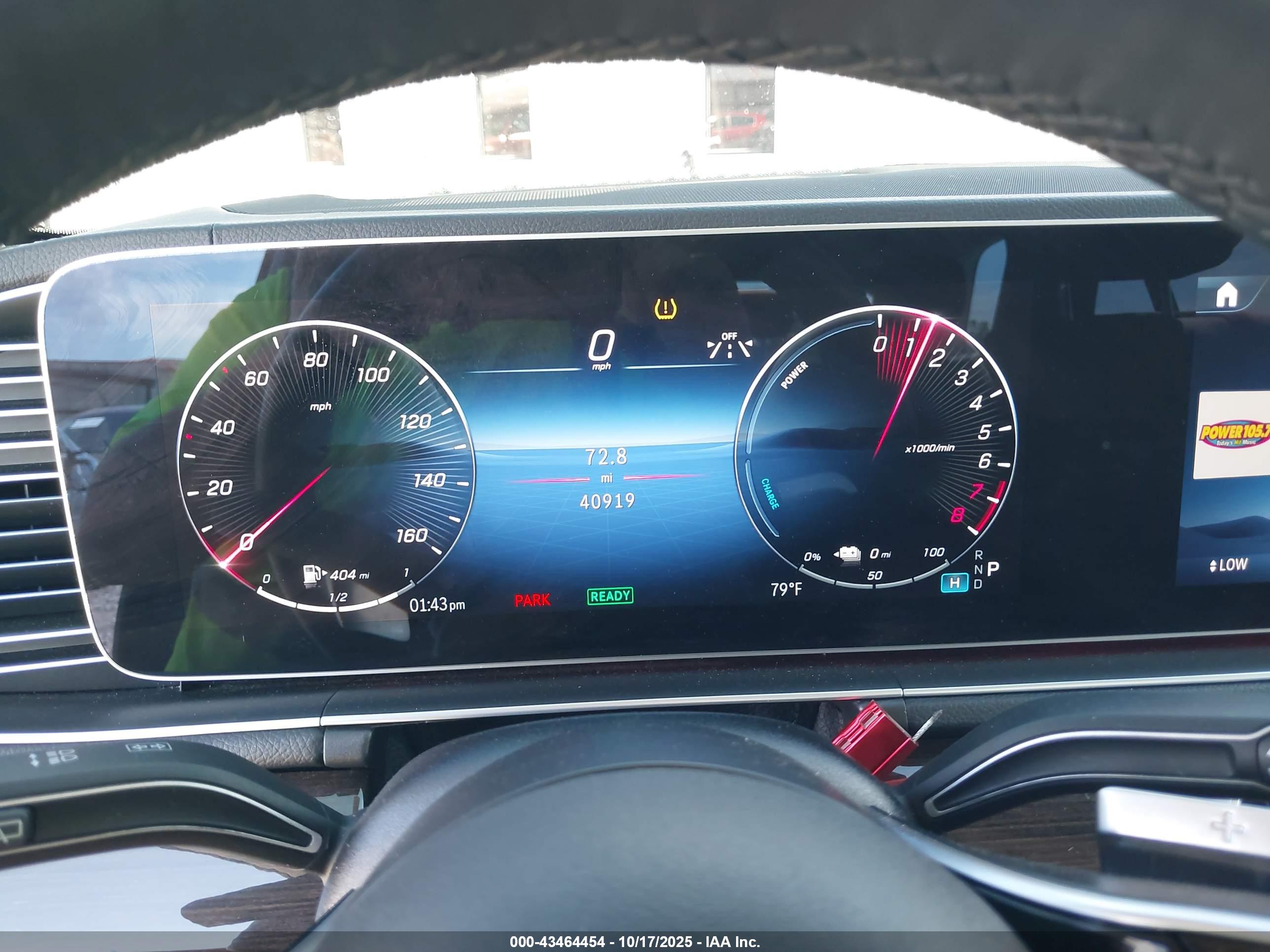 MERCEDES-BENZ GLE image 7