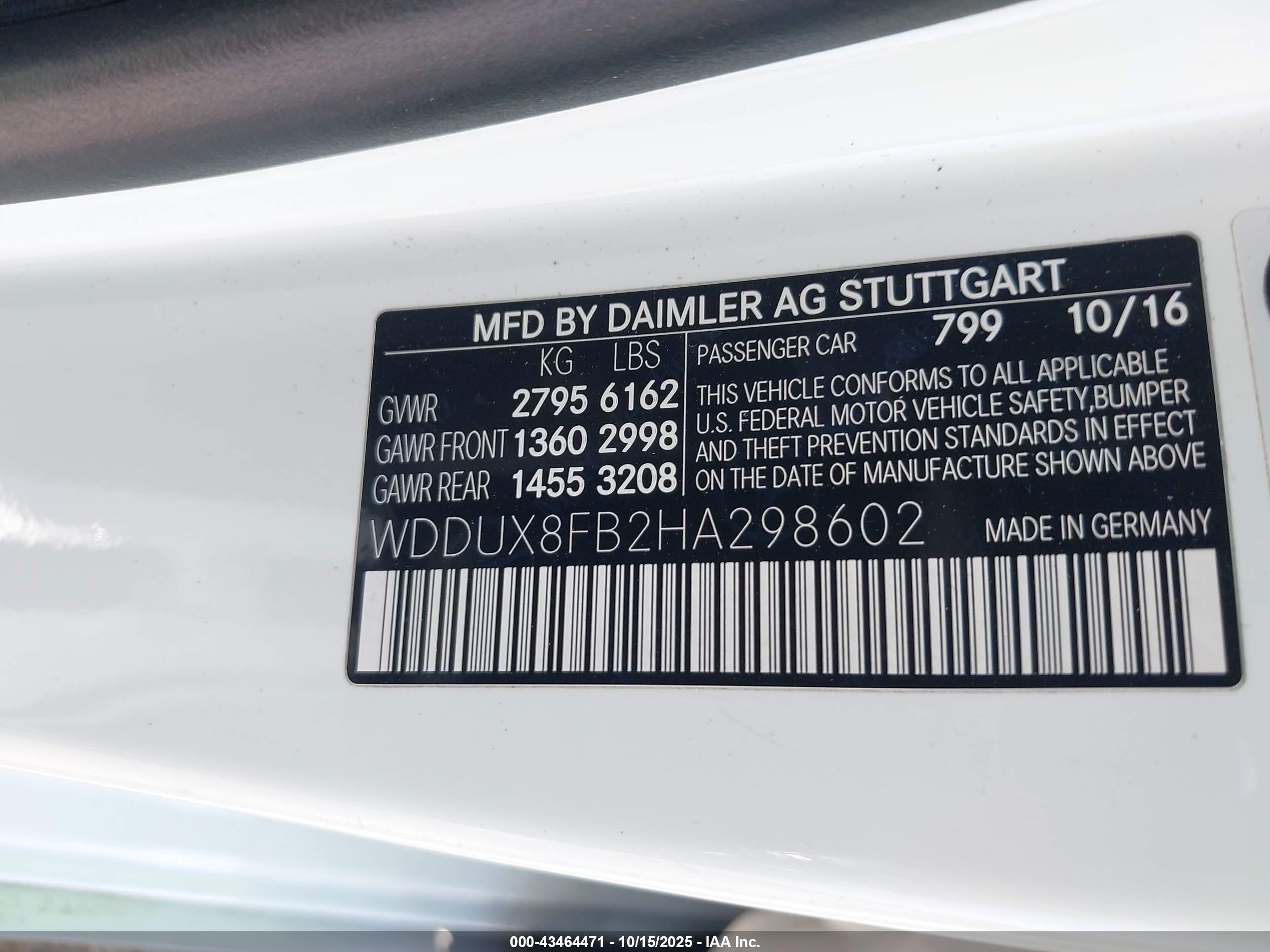 MERCEDES-BENZ MAYBACH image 9