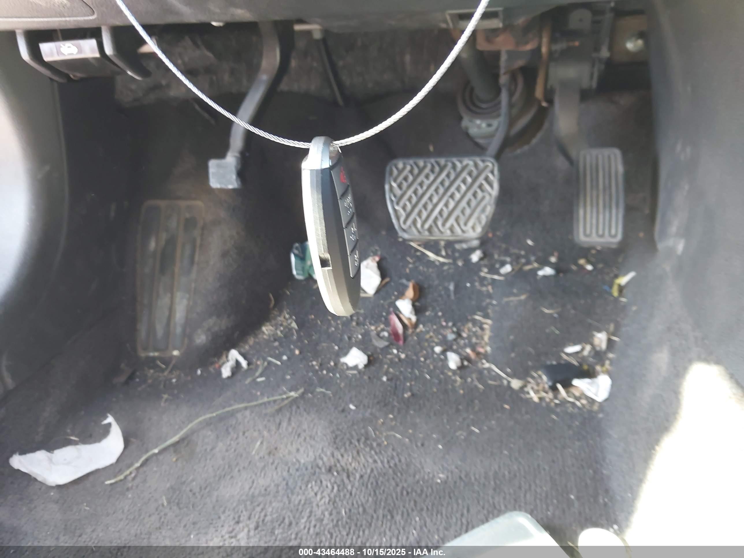 NISSAN ALTIMA image 11