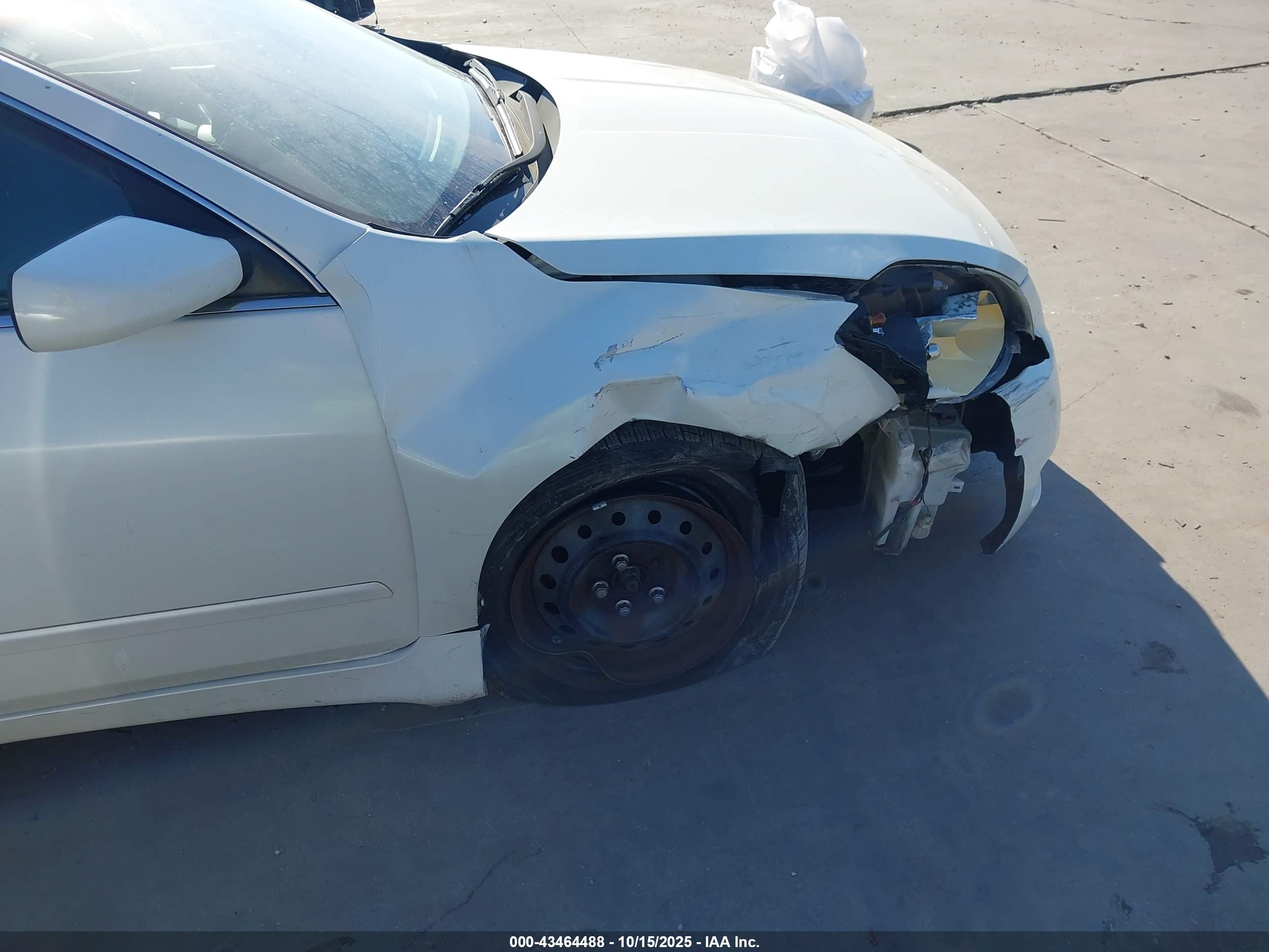 NISSAN ALTIMA image 6