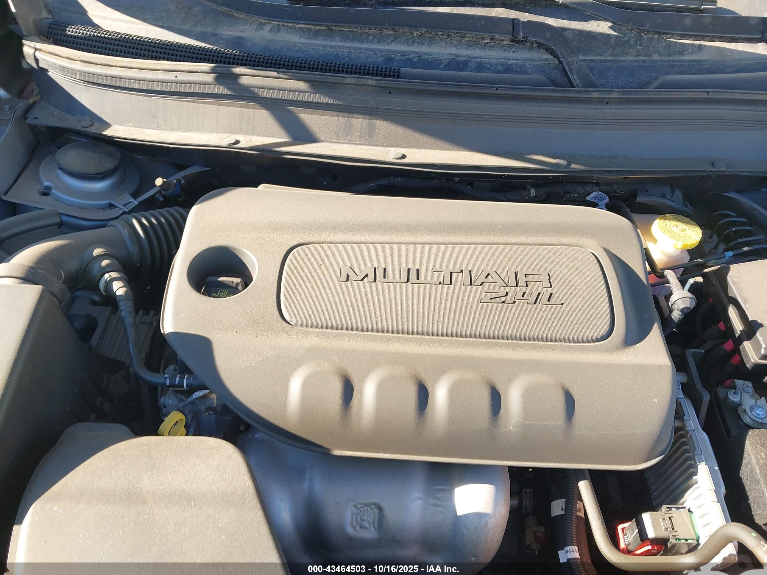 JEEP CHEROKEE image 10