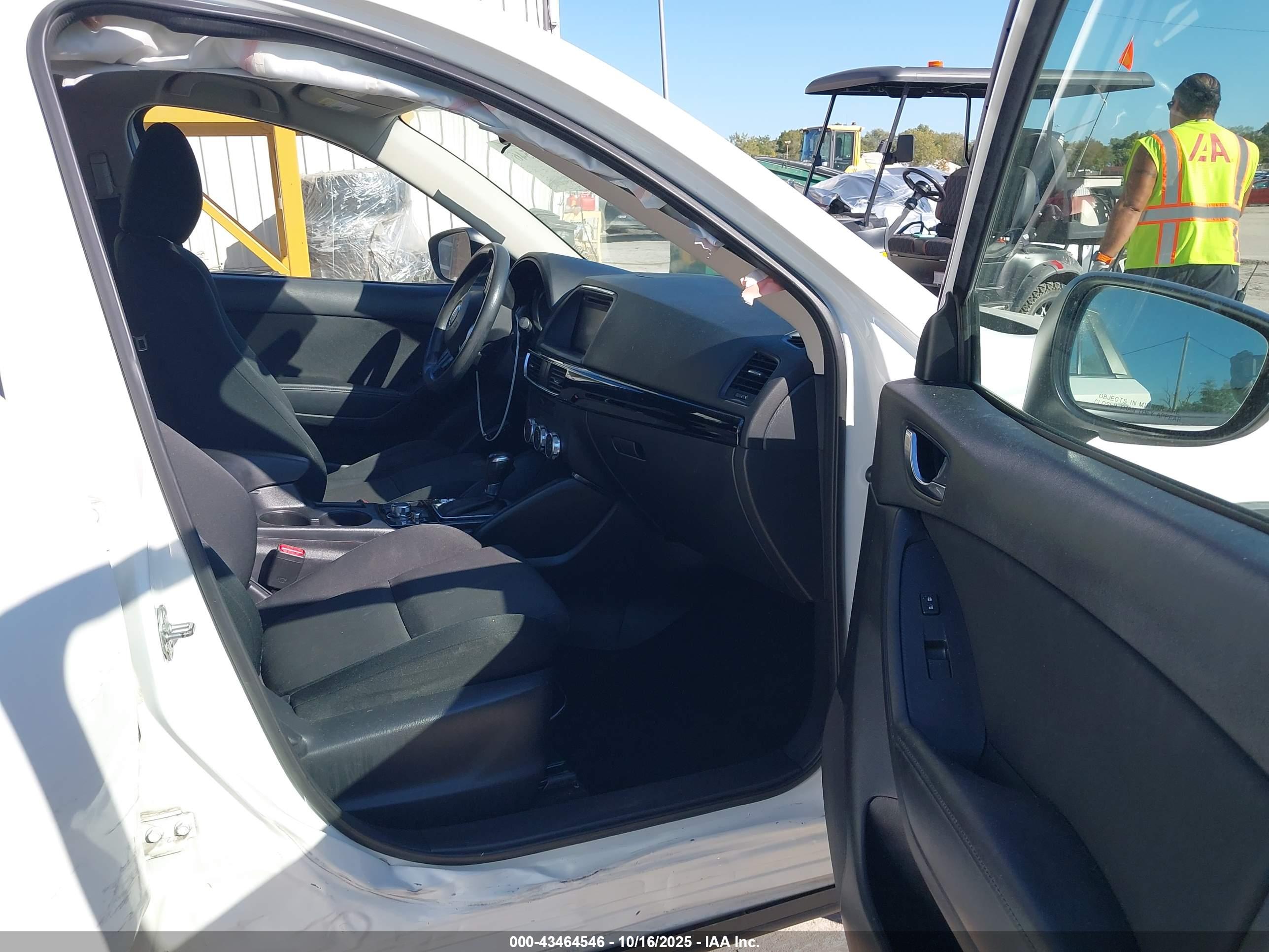 MAZDA CX-5 image 5