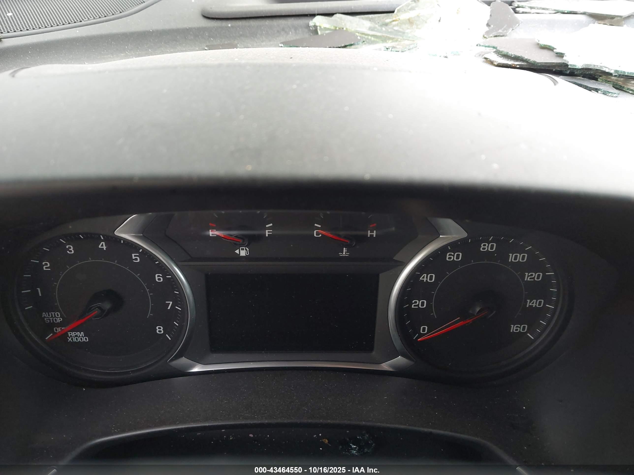 CHEVROLET EQUINOX image 7
