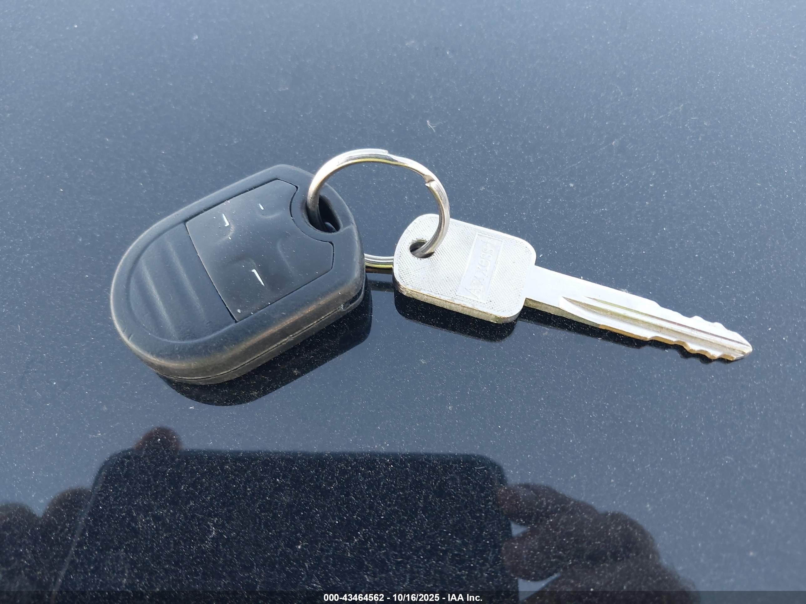 FORD EDGE image 11