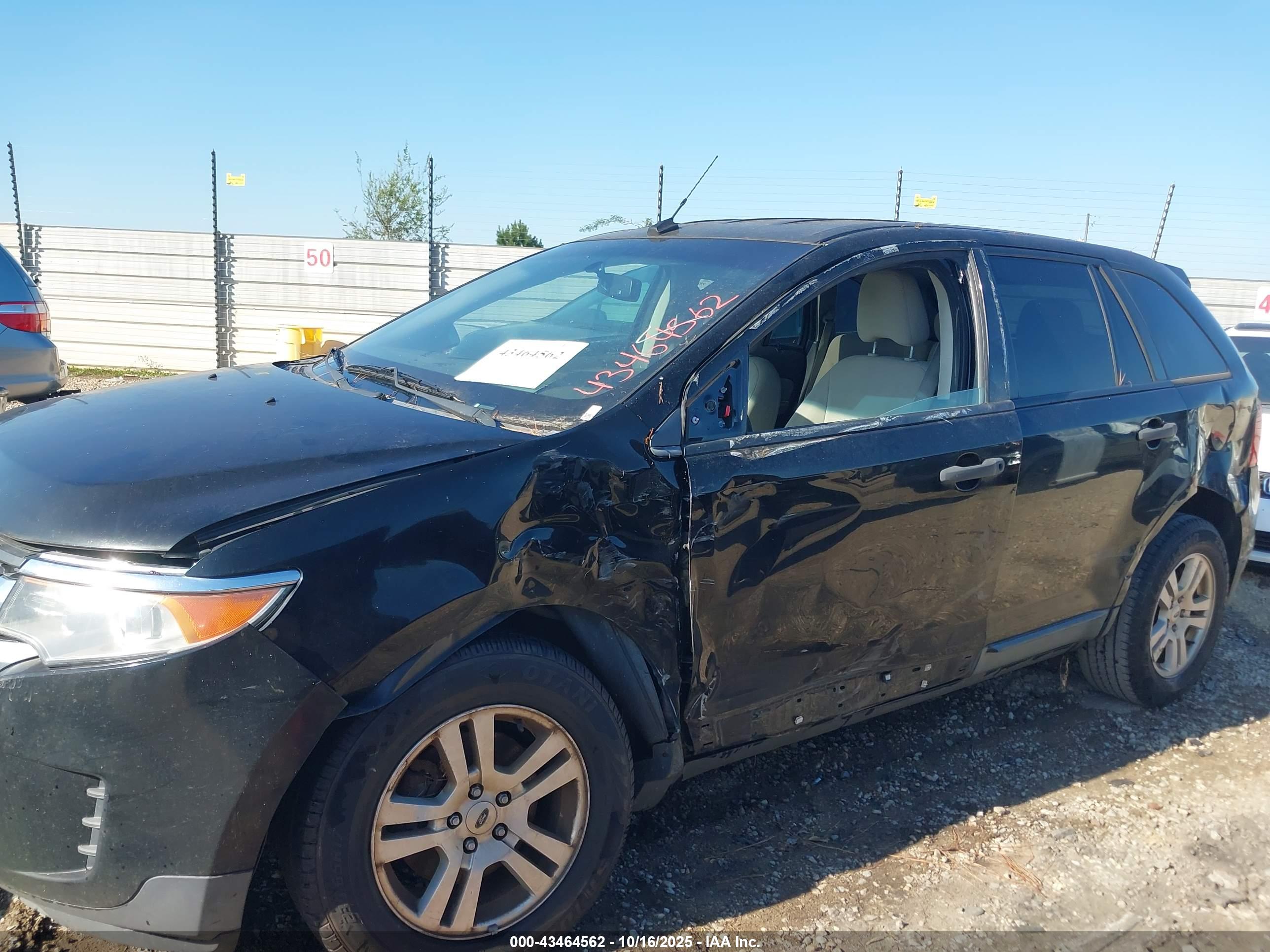 FORD EDGE image 6