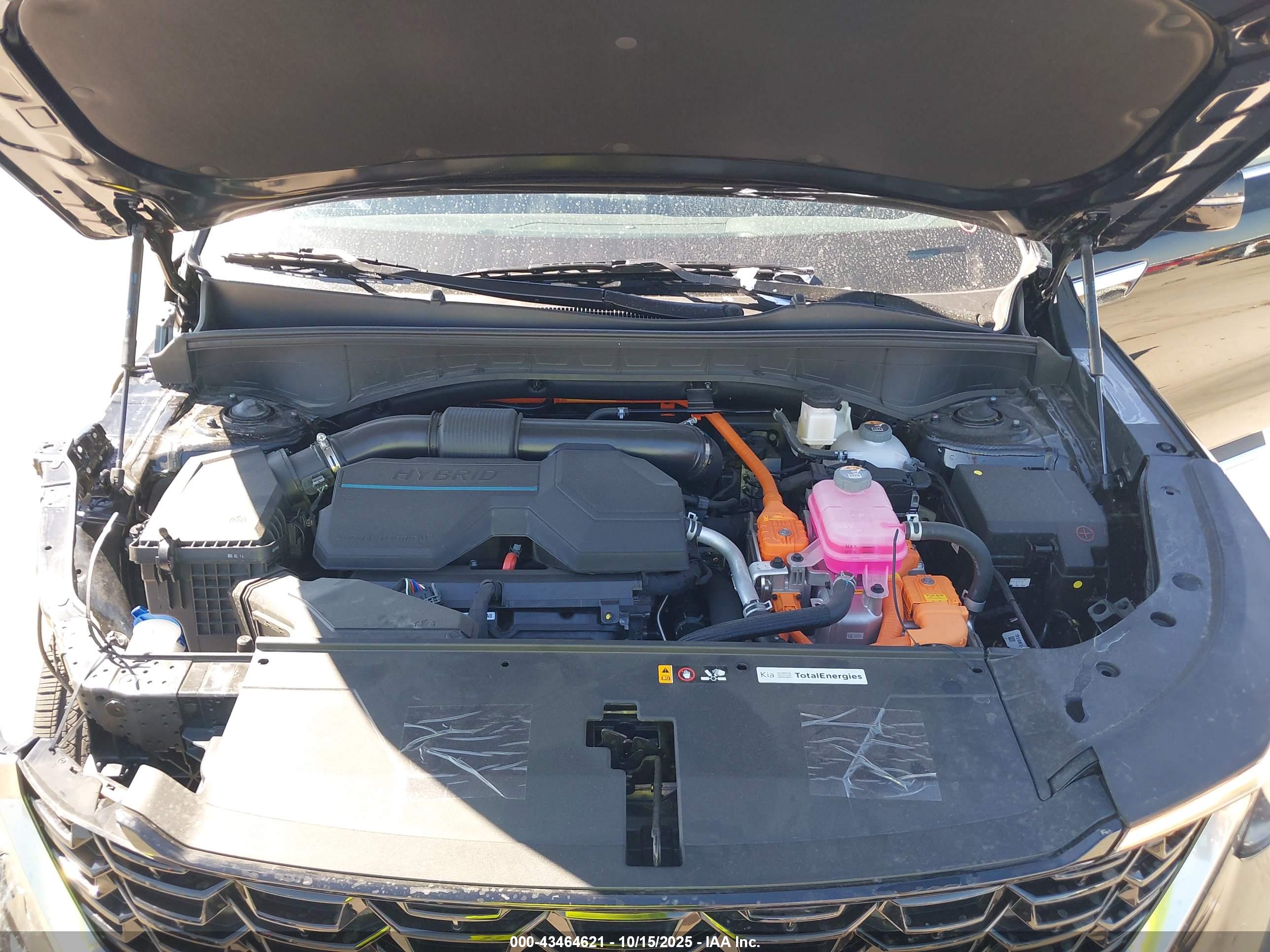 KIA SORENTO image 10