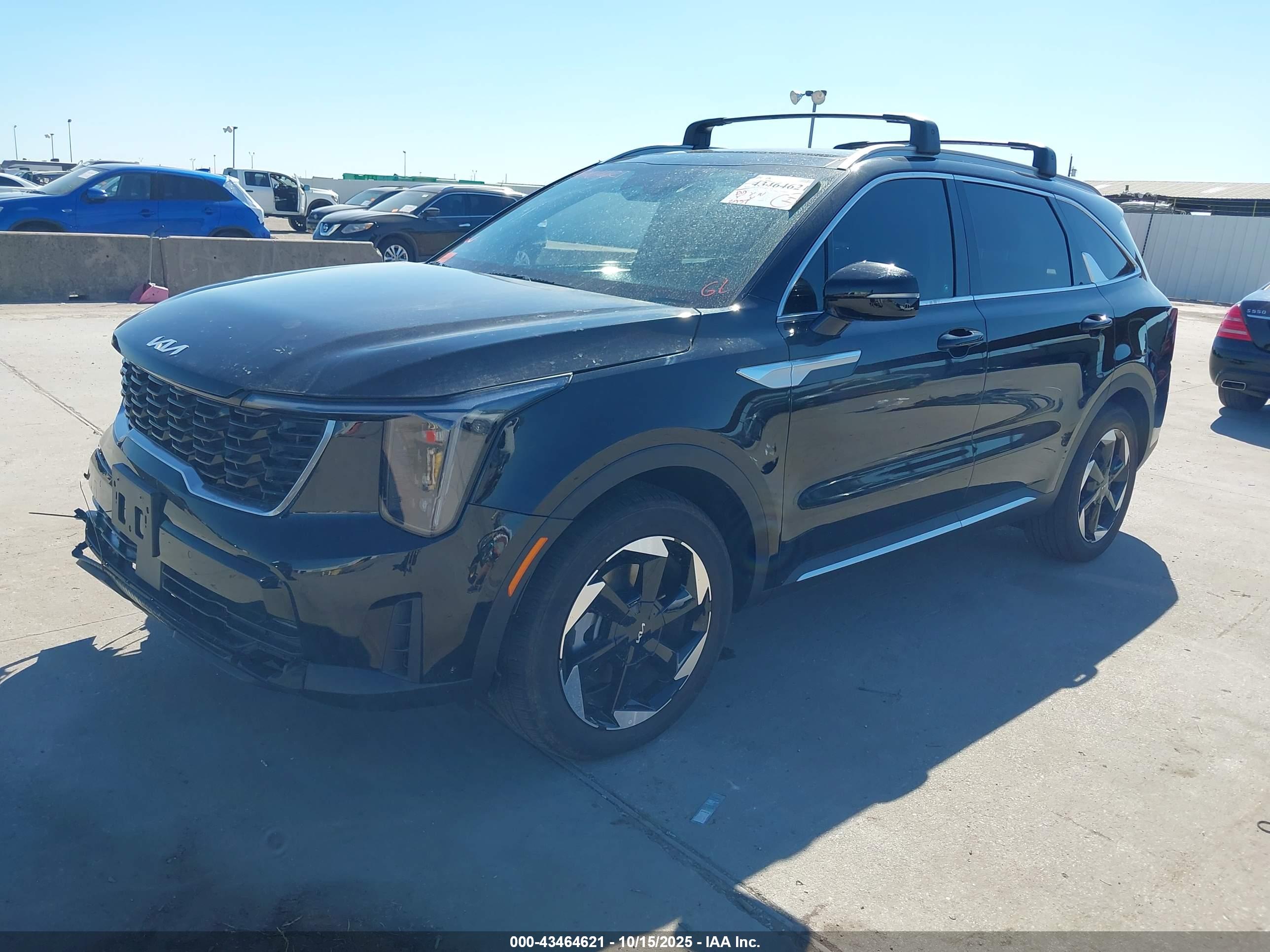 KIA SORENTO image 2