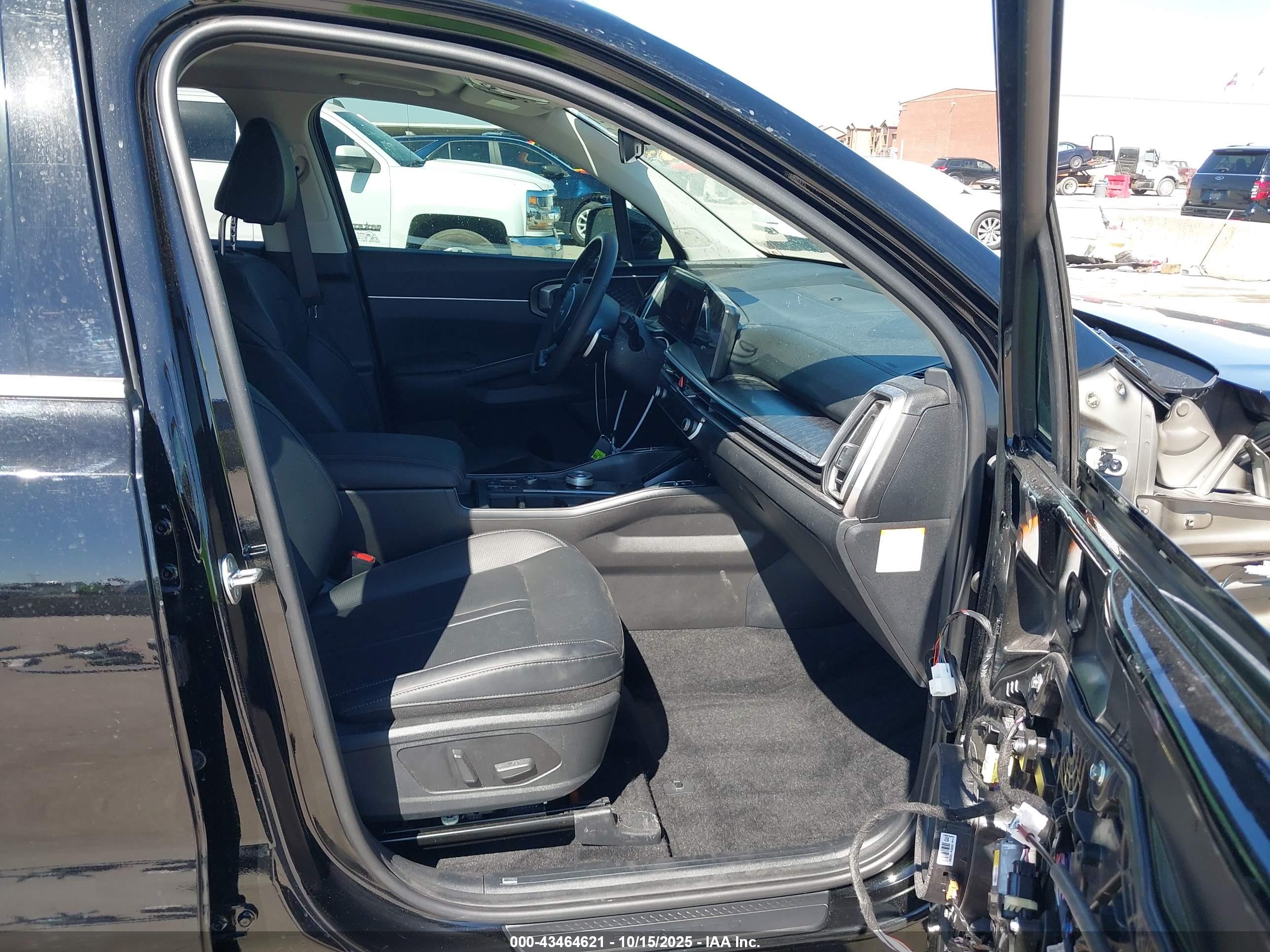 KIA SORENTO image 5