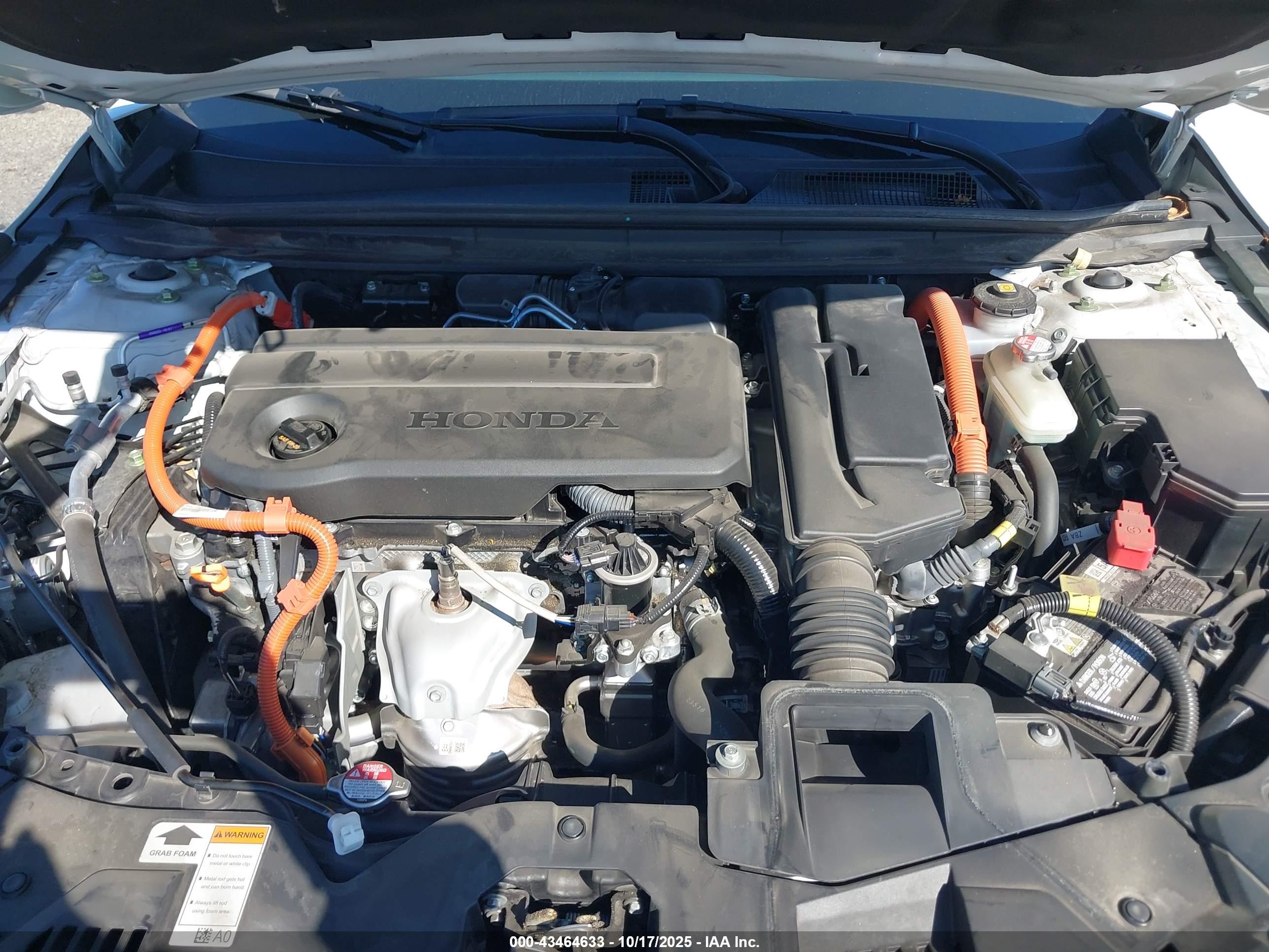HONDA ACCORD image 10