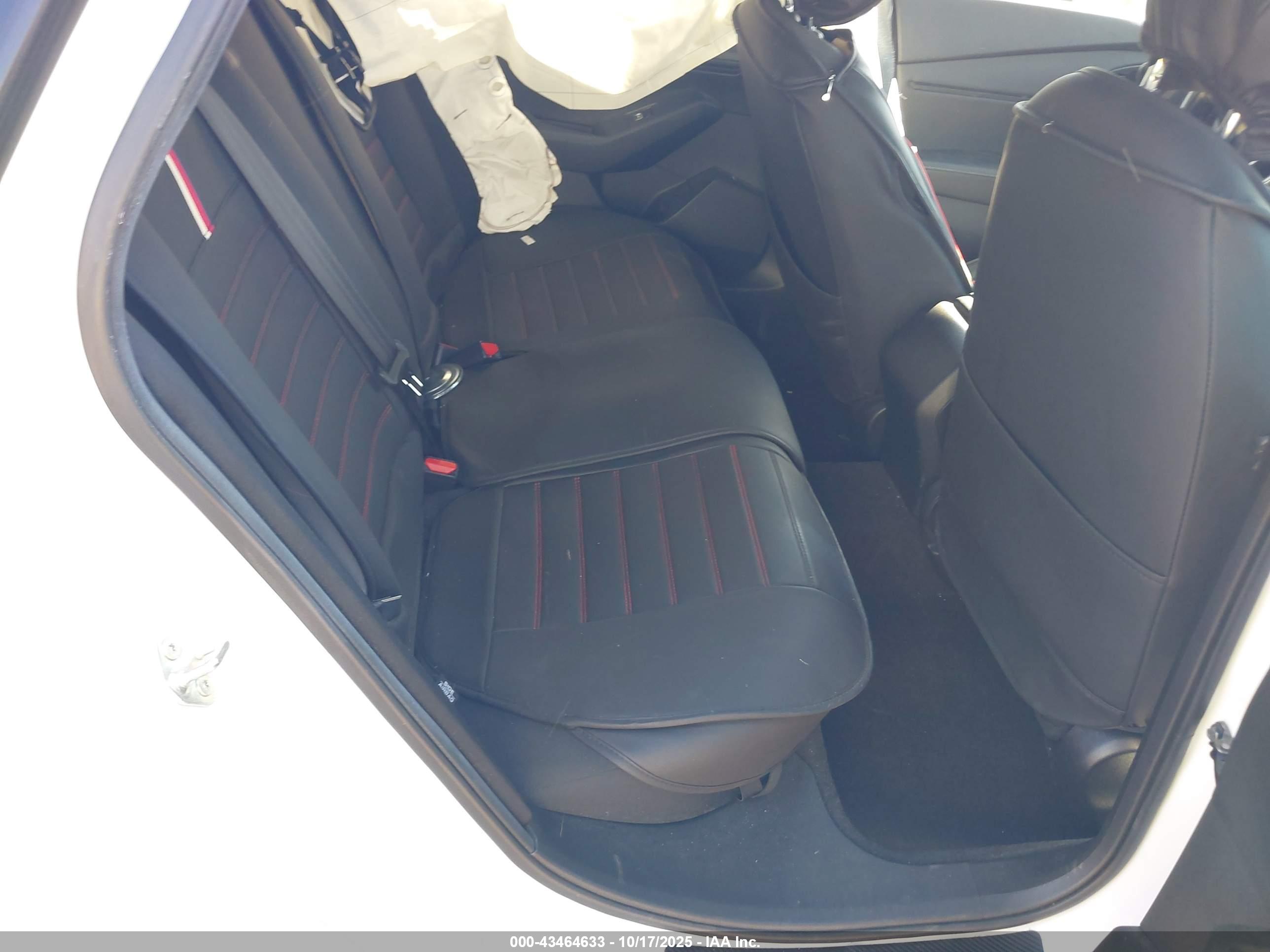 HONDA ACCORD image 8
