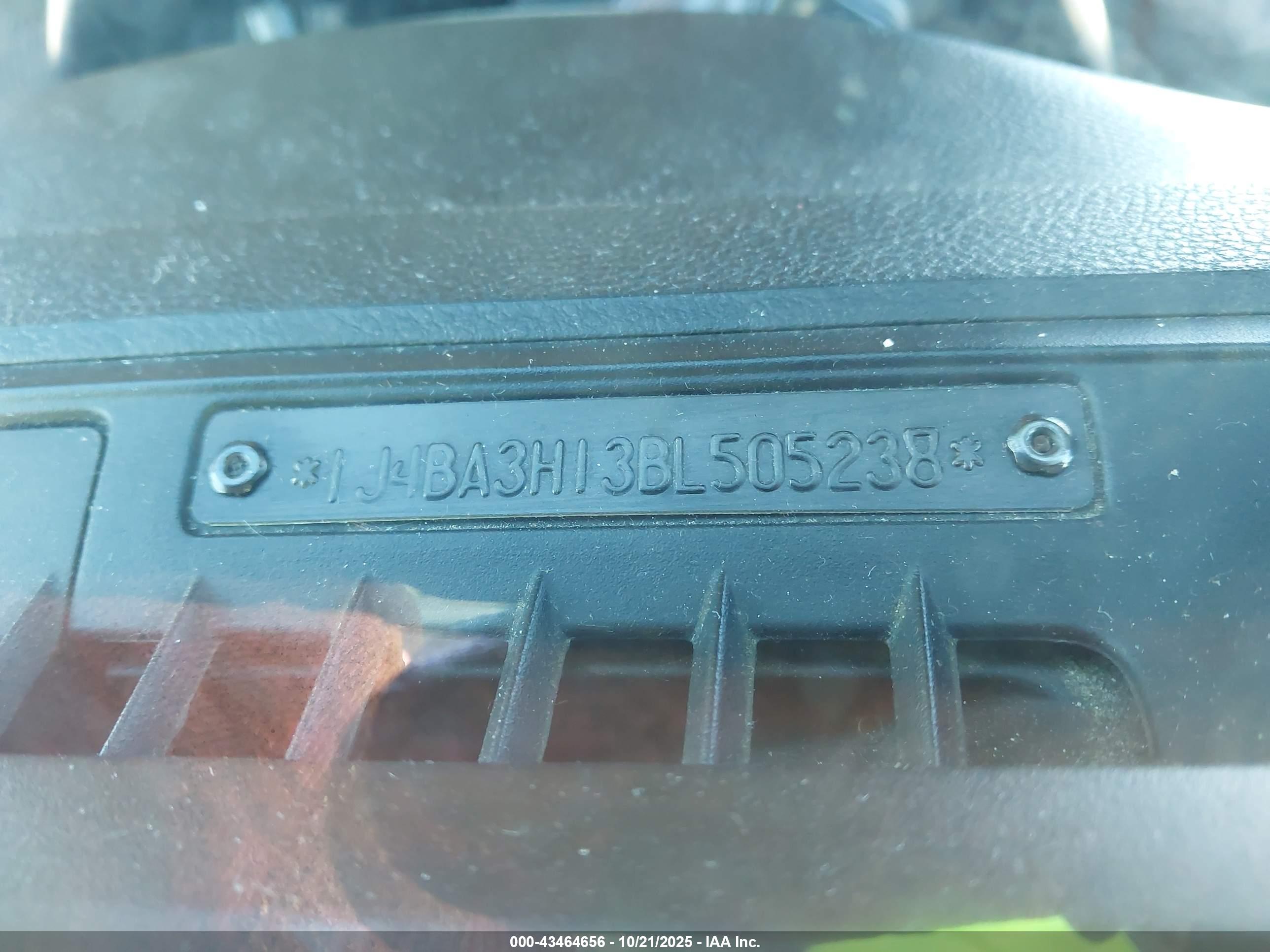 JEEP WRANGLER image 9