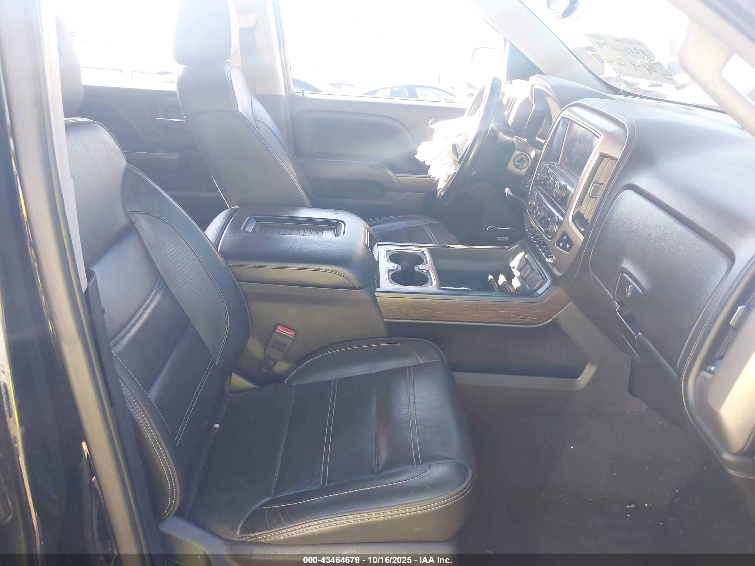 GMC SIERRA image 5