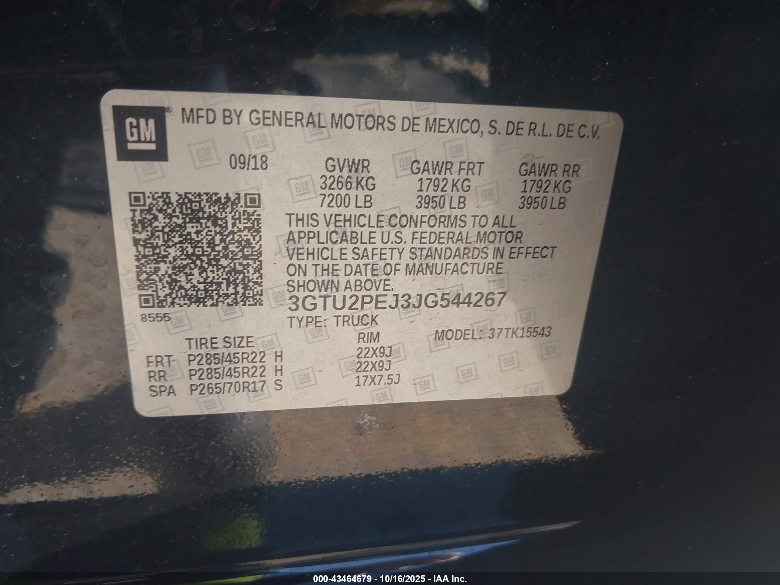 GMC SIERRA image 9