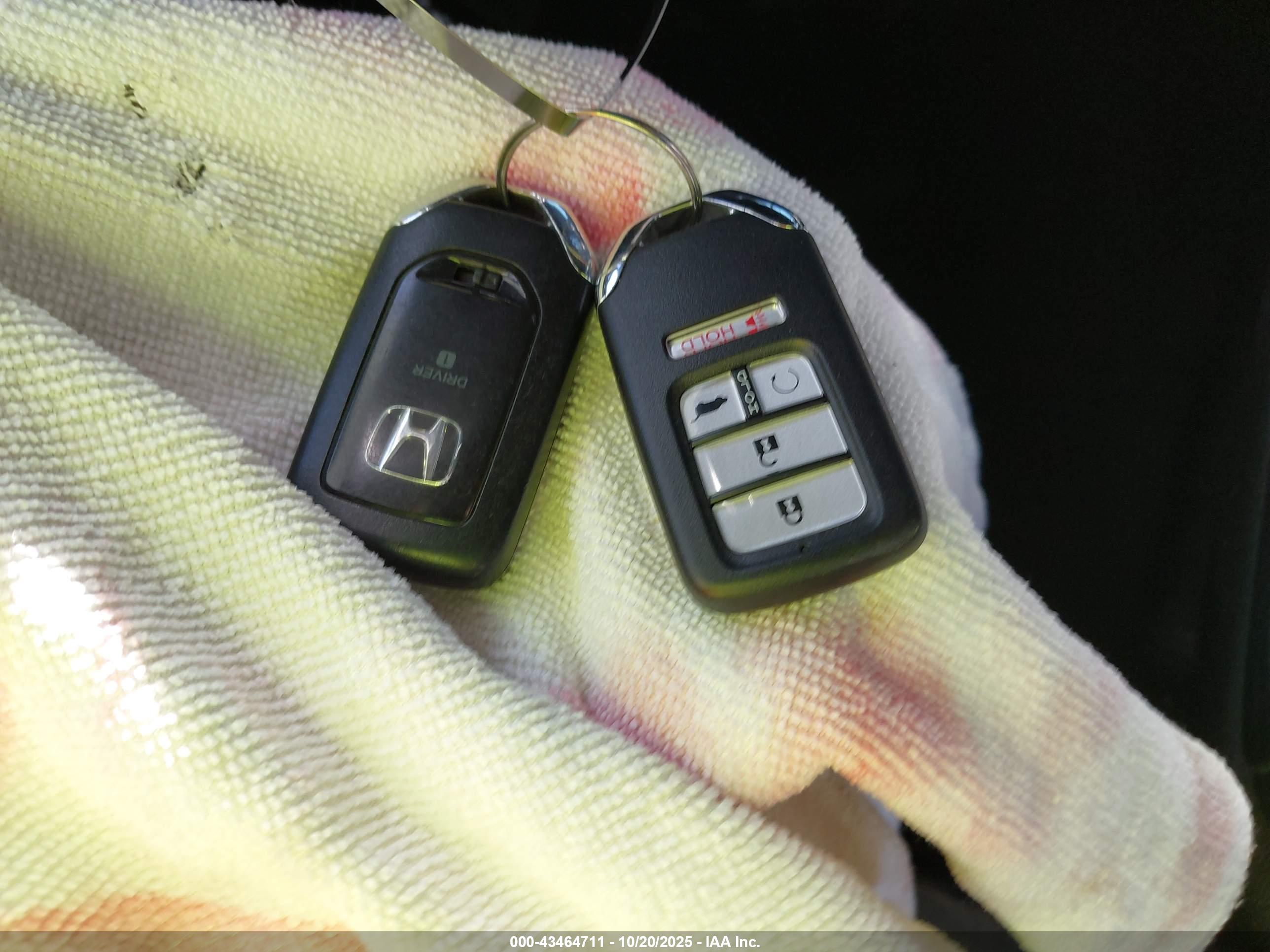 HONDA PILOT image 11