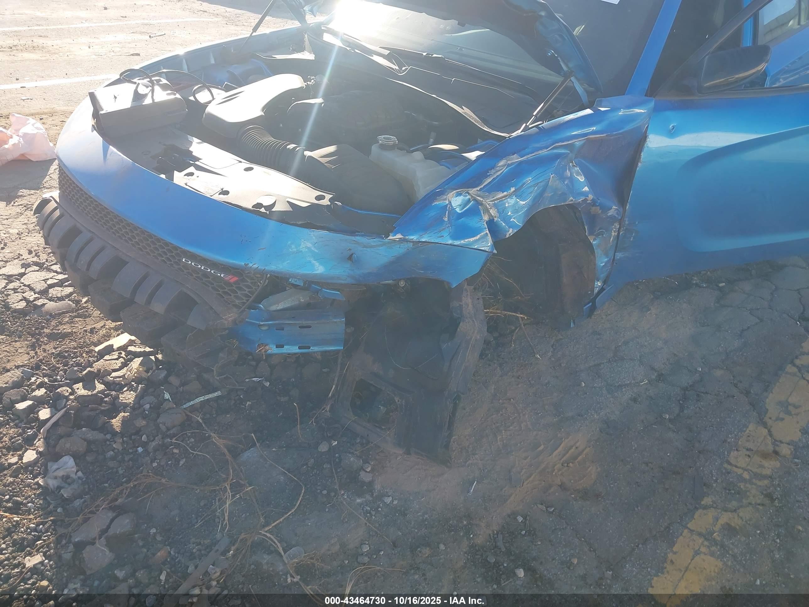 DODGE CHARGER image 6