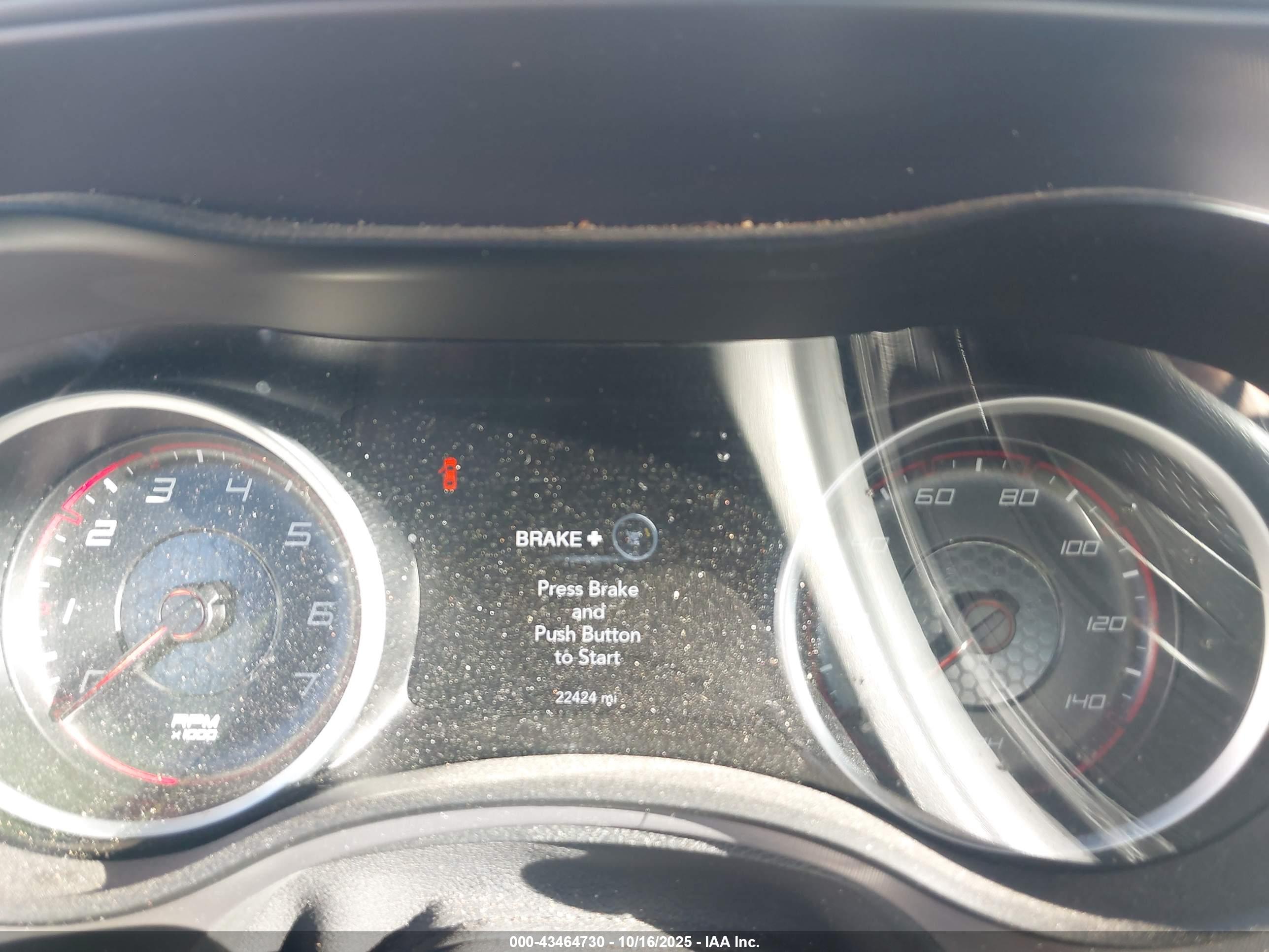 DODGE CHARGER image 7