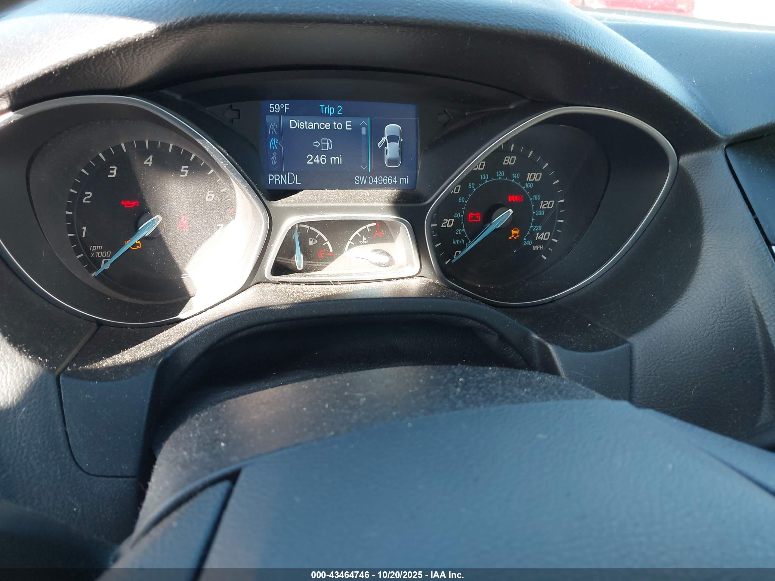 FORD FOCUS image 7