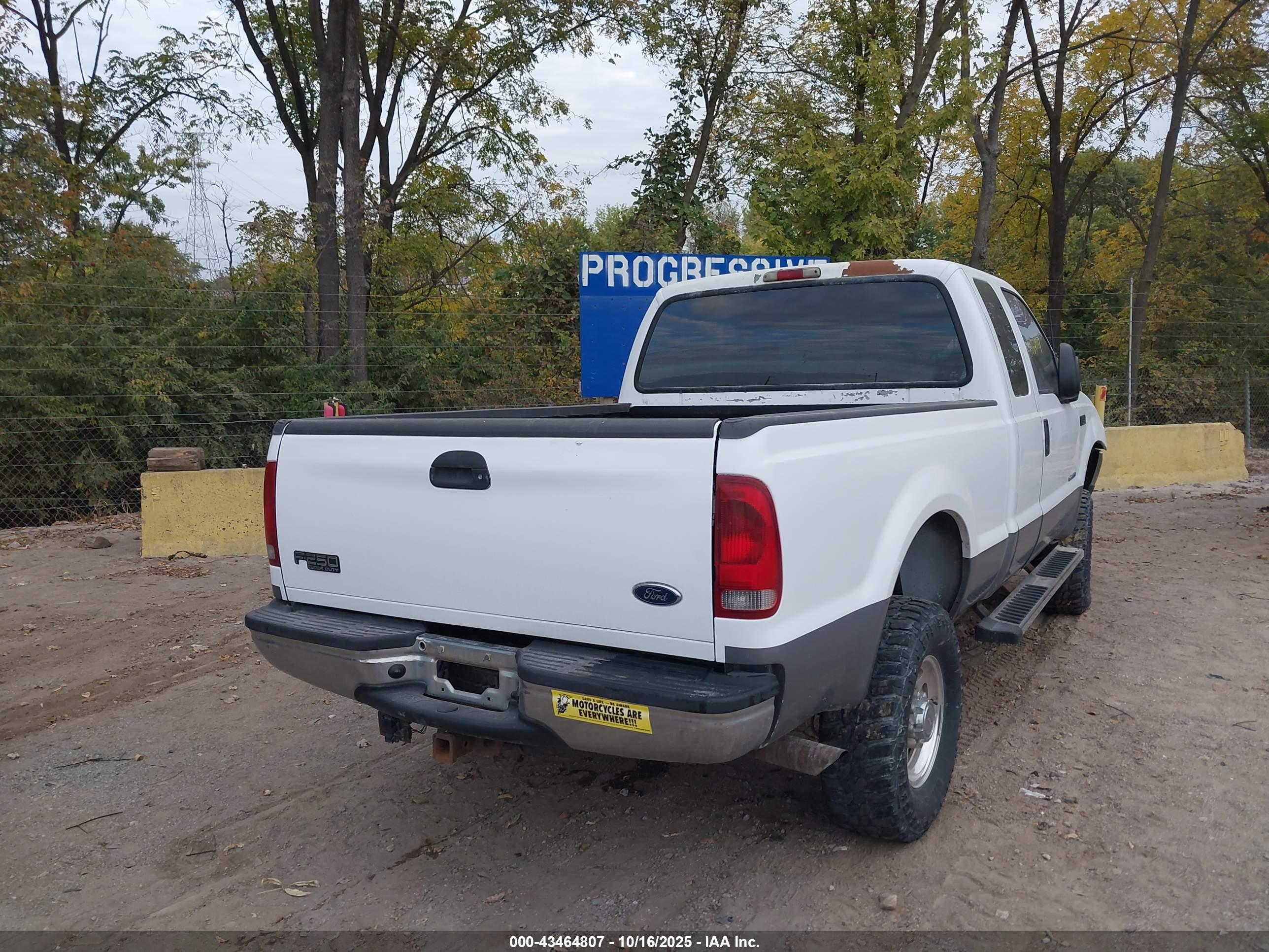 FORD F-250 image 4