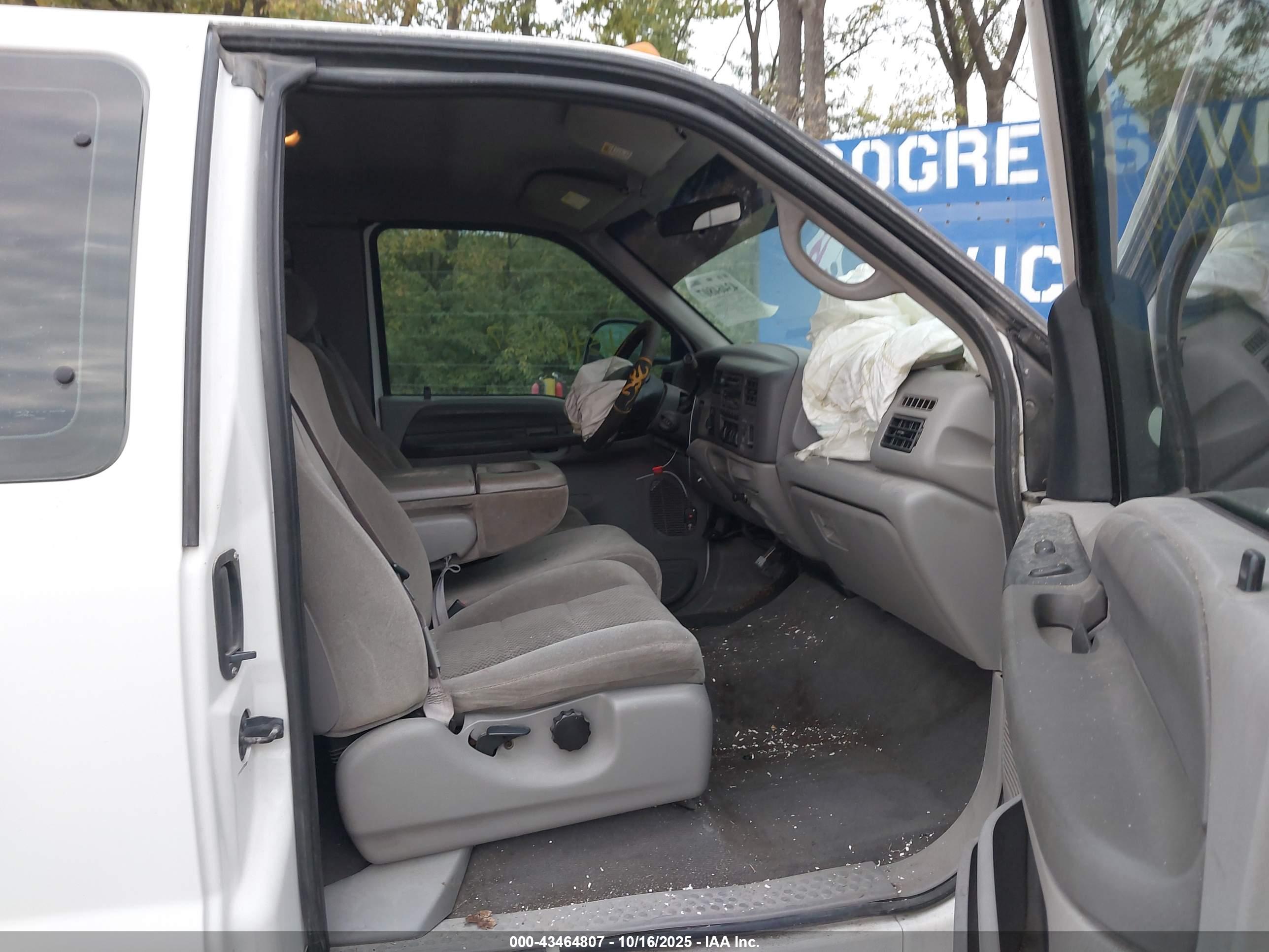 FORD F-250 image 5