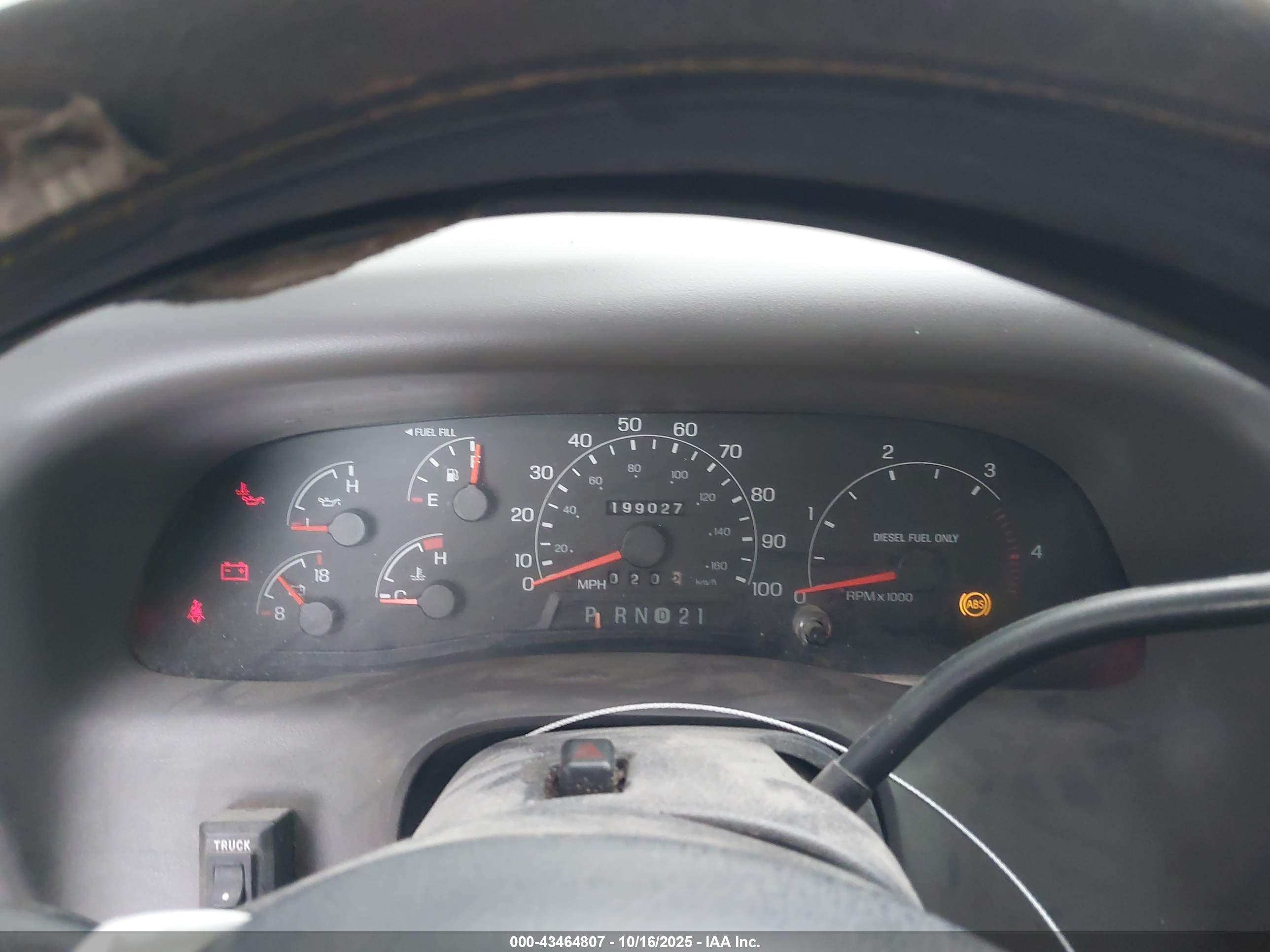 FORD F-250 image 7