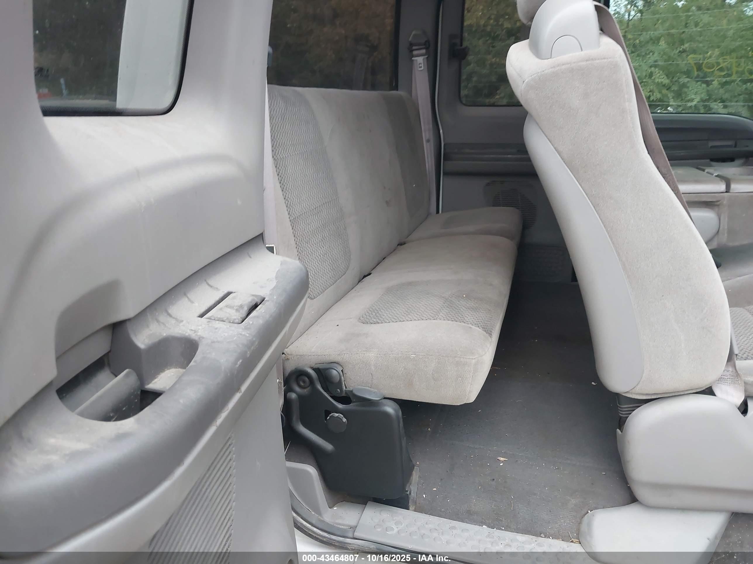 FORD F-250 image 8