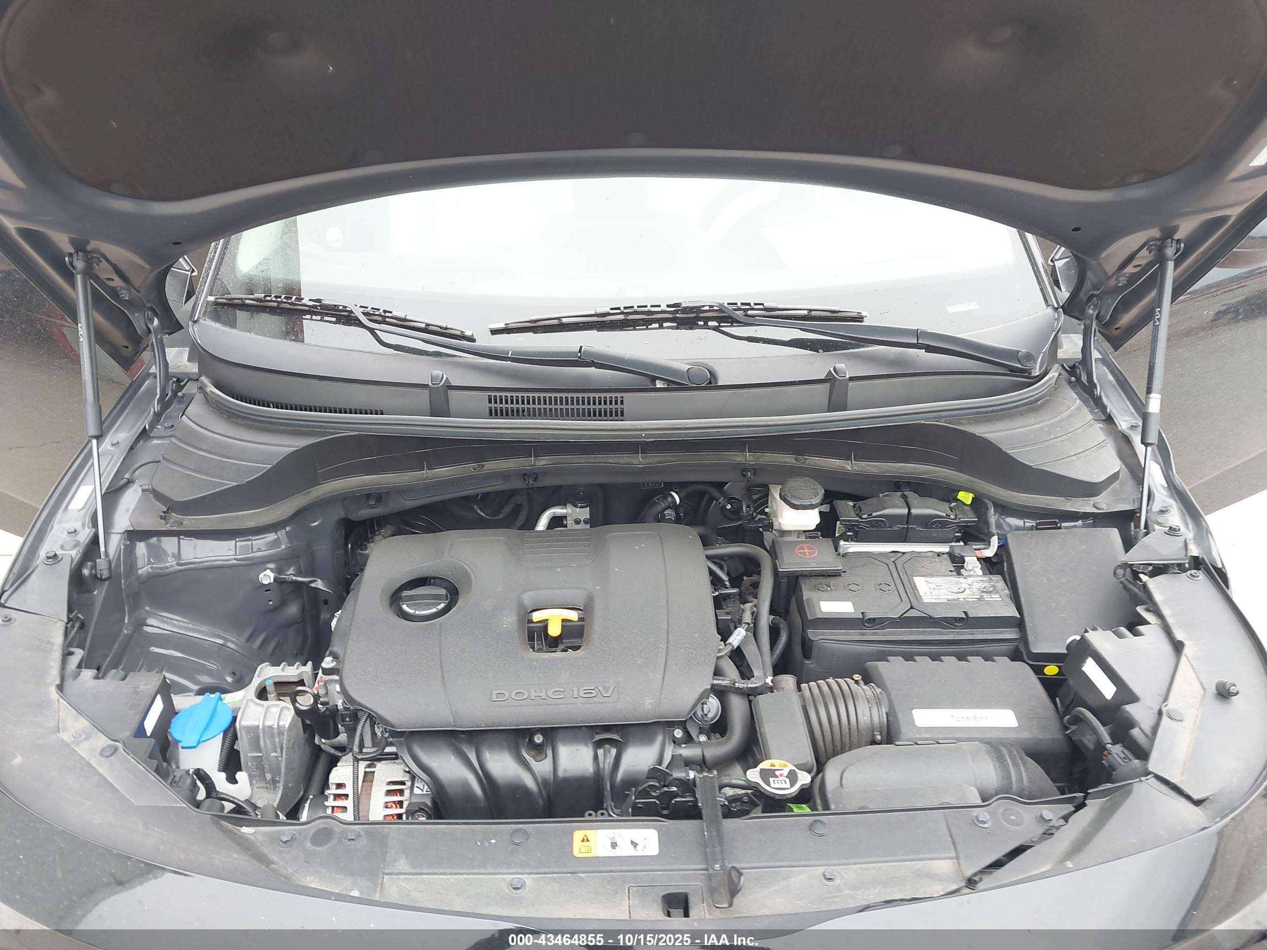 KIA SOUL image 10