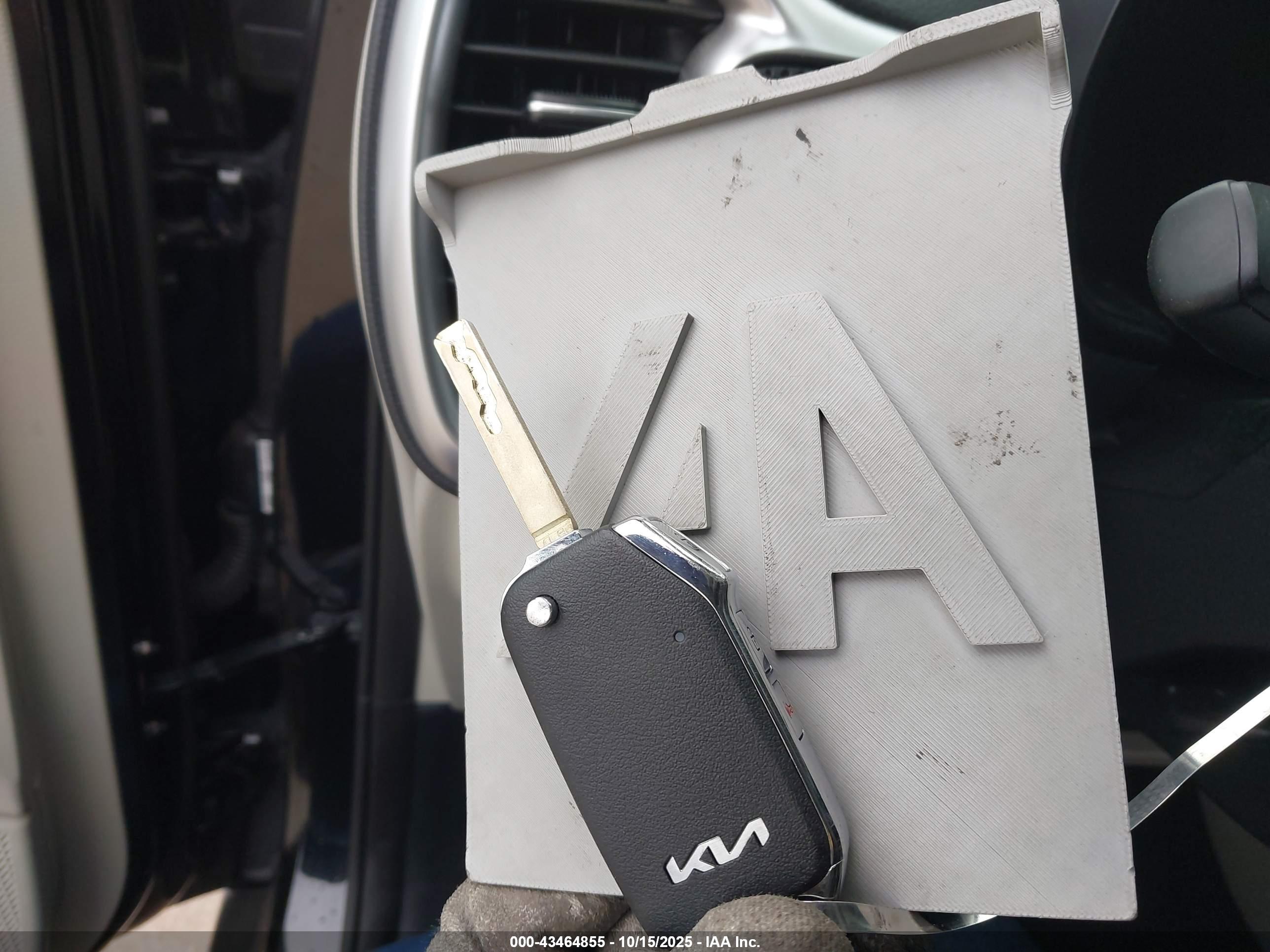 KIA SOUL image 11