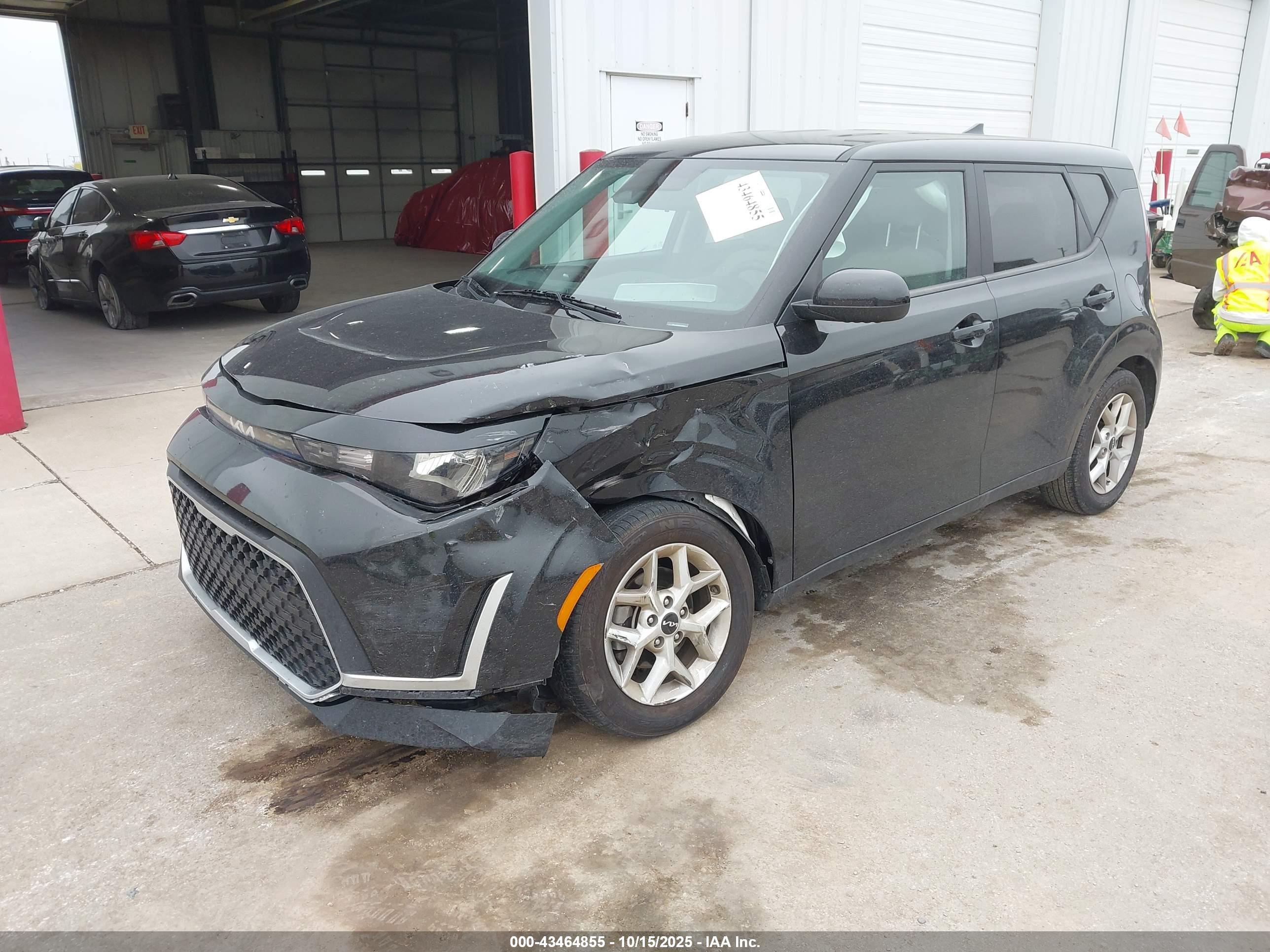 KIA SOUL image 2