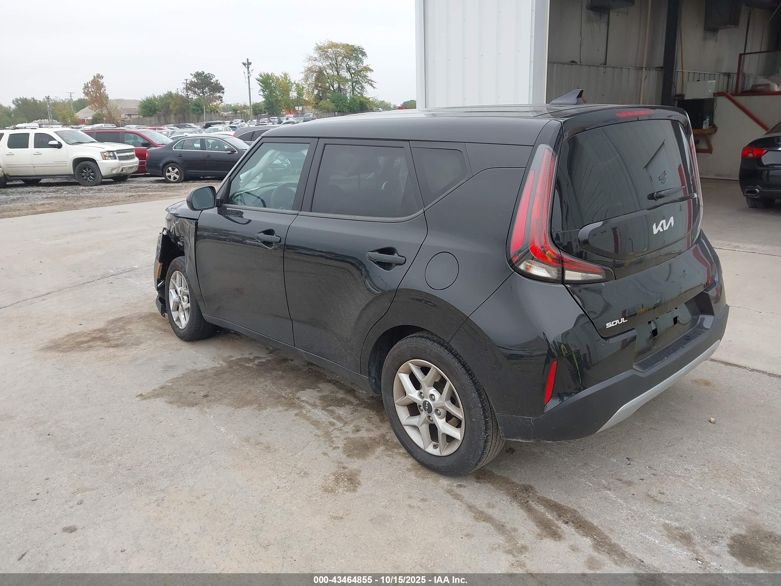 KIA SOUL image 3