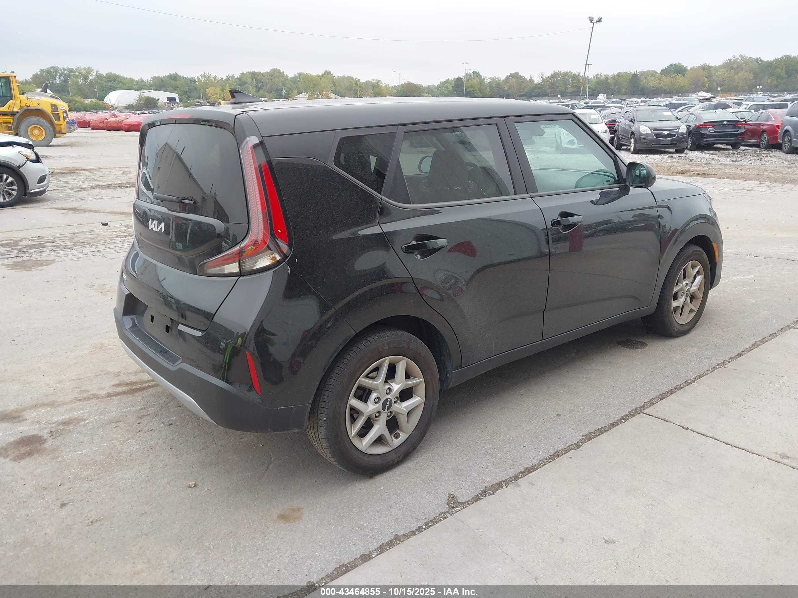 KIA SOUL image 4