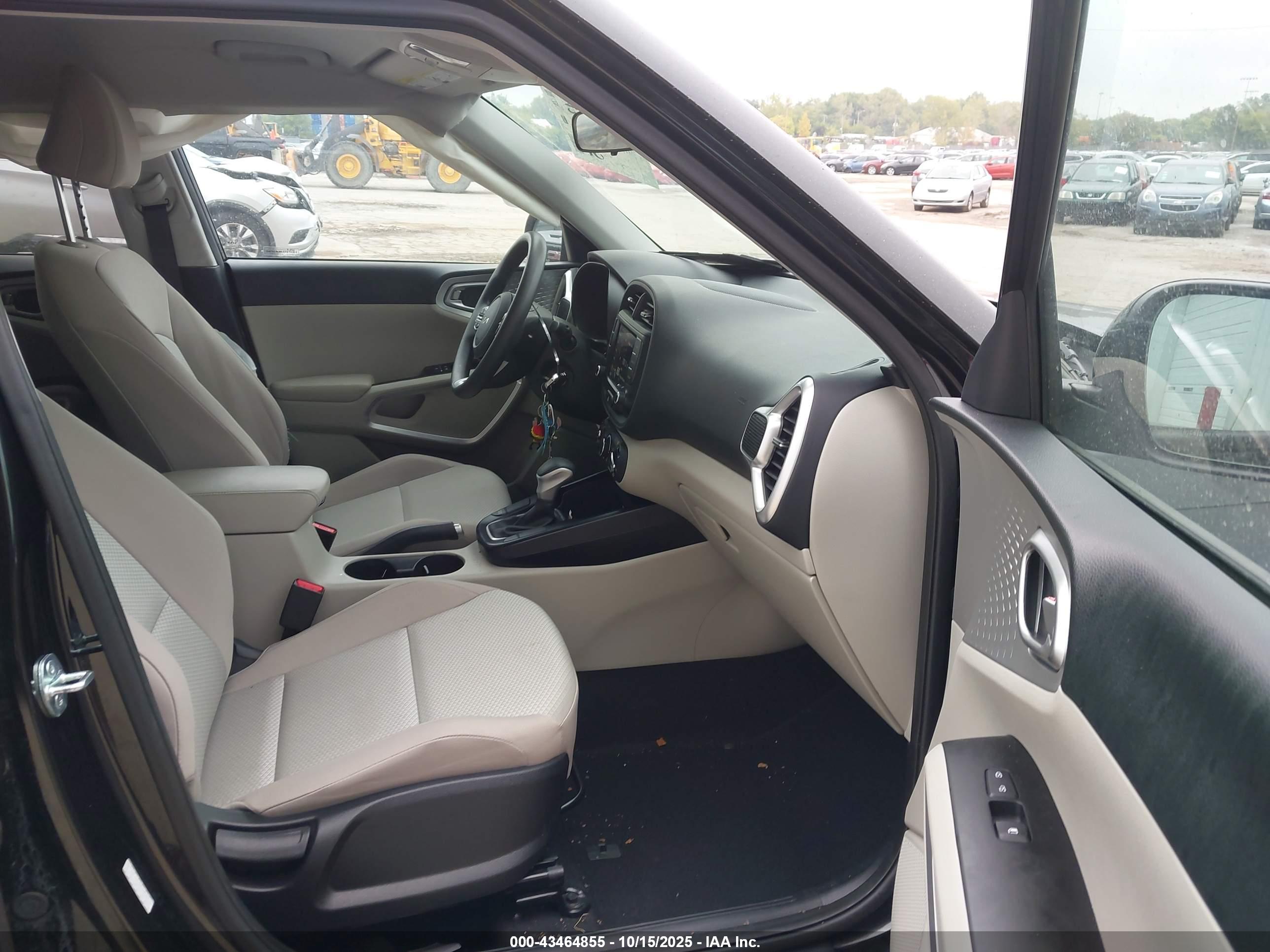 KIA SOUL image 5