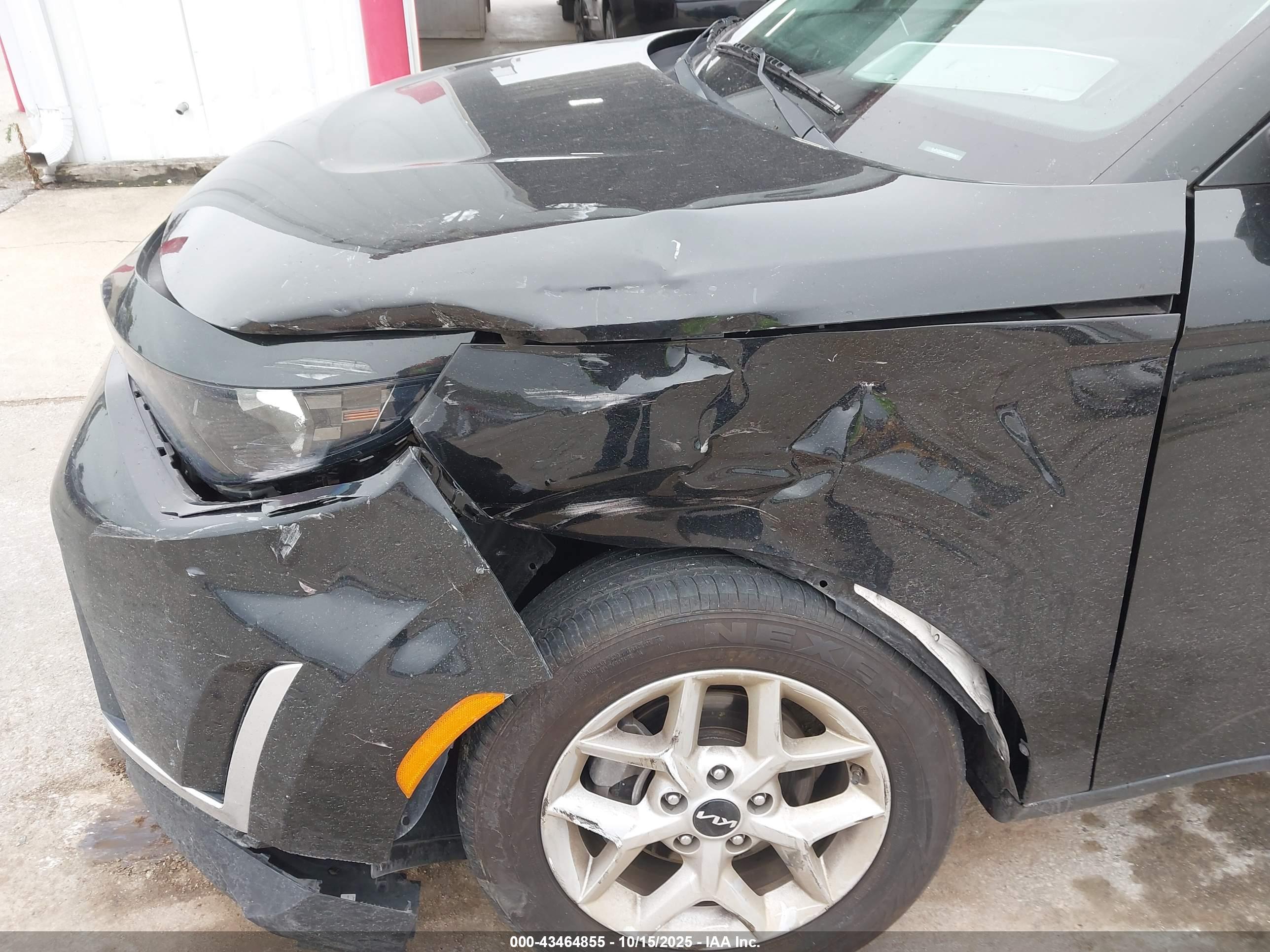 KIA SOUL image 6