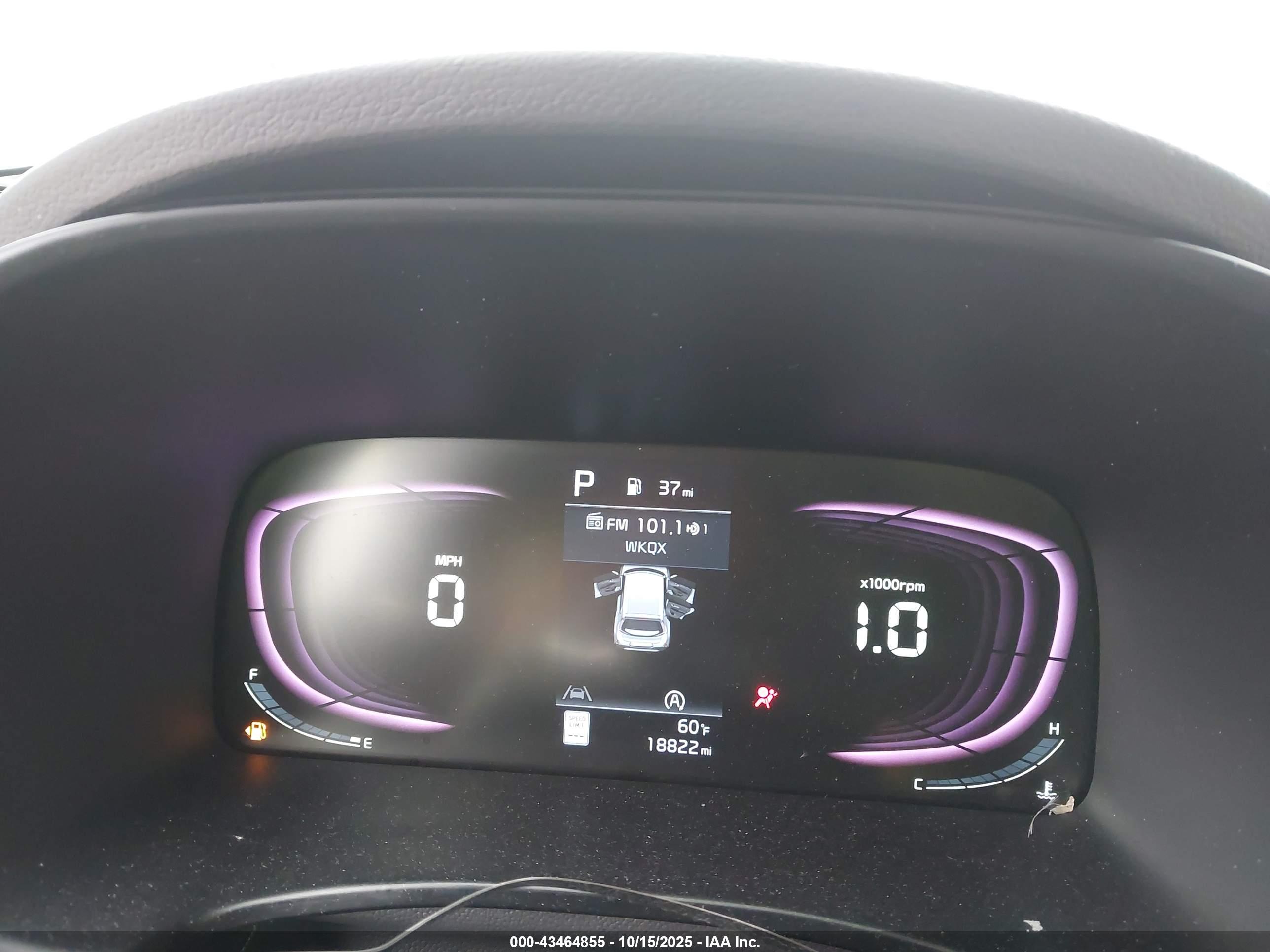 KIA SOUL image 7