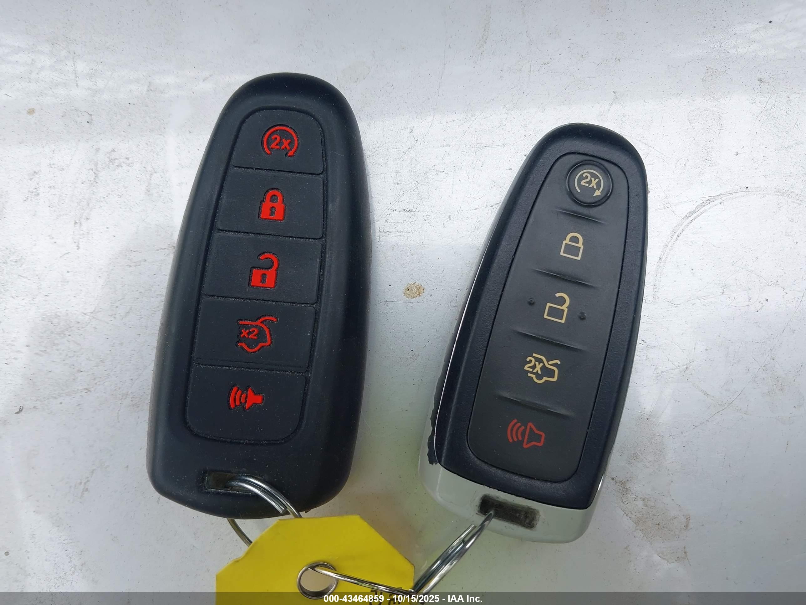 FORD FOCUS image 11