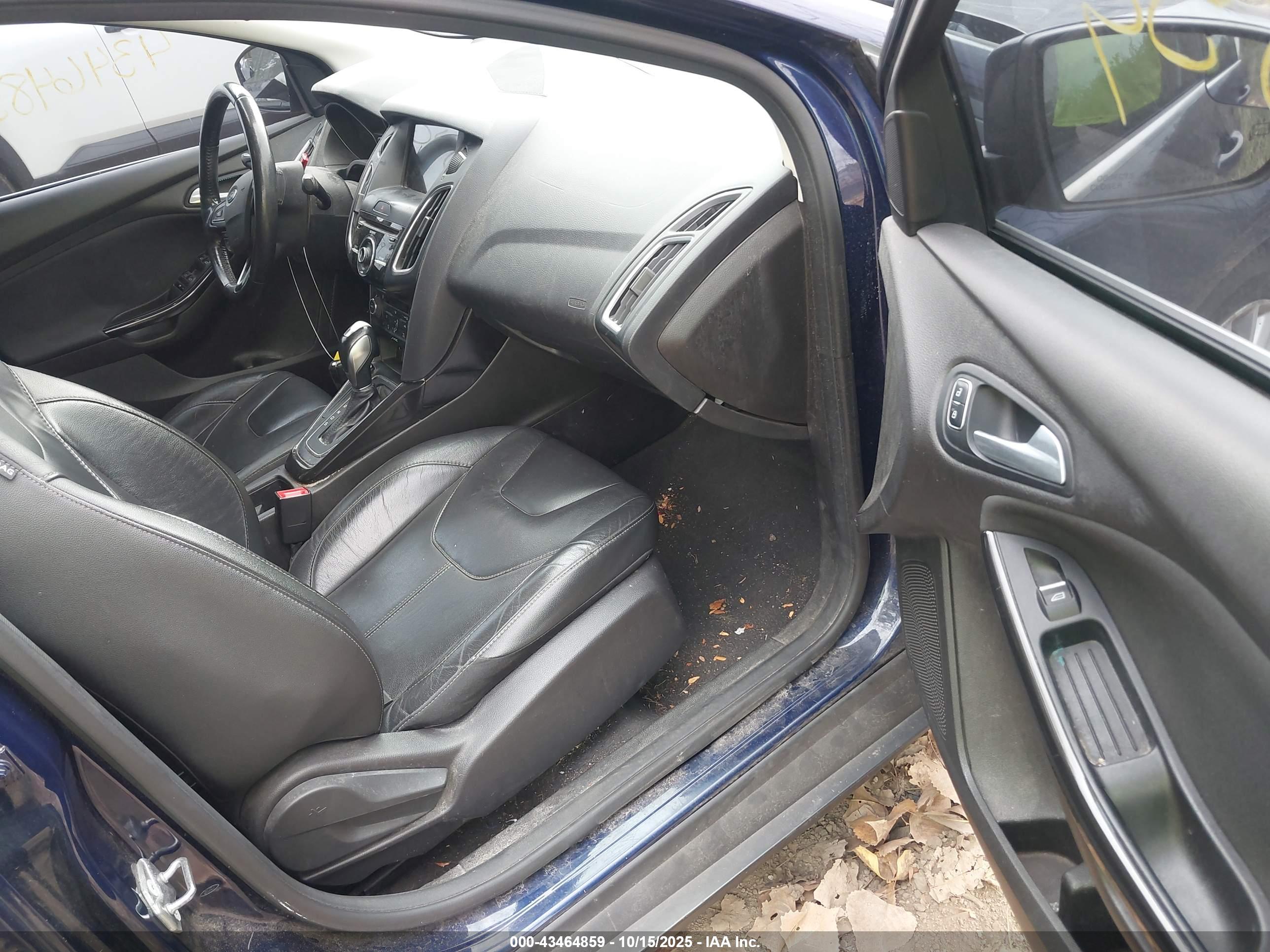 FORD FOCUS image 5