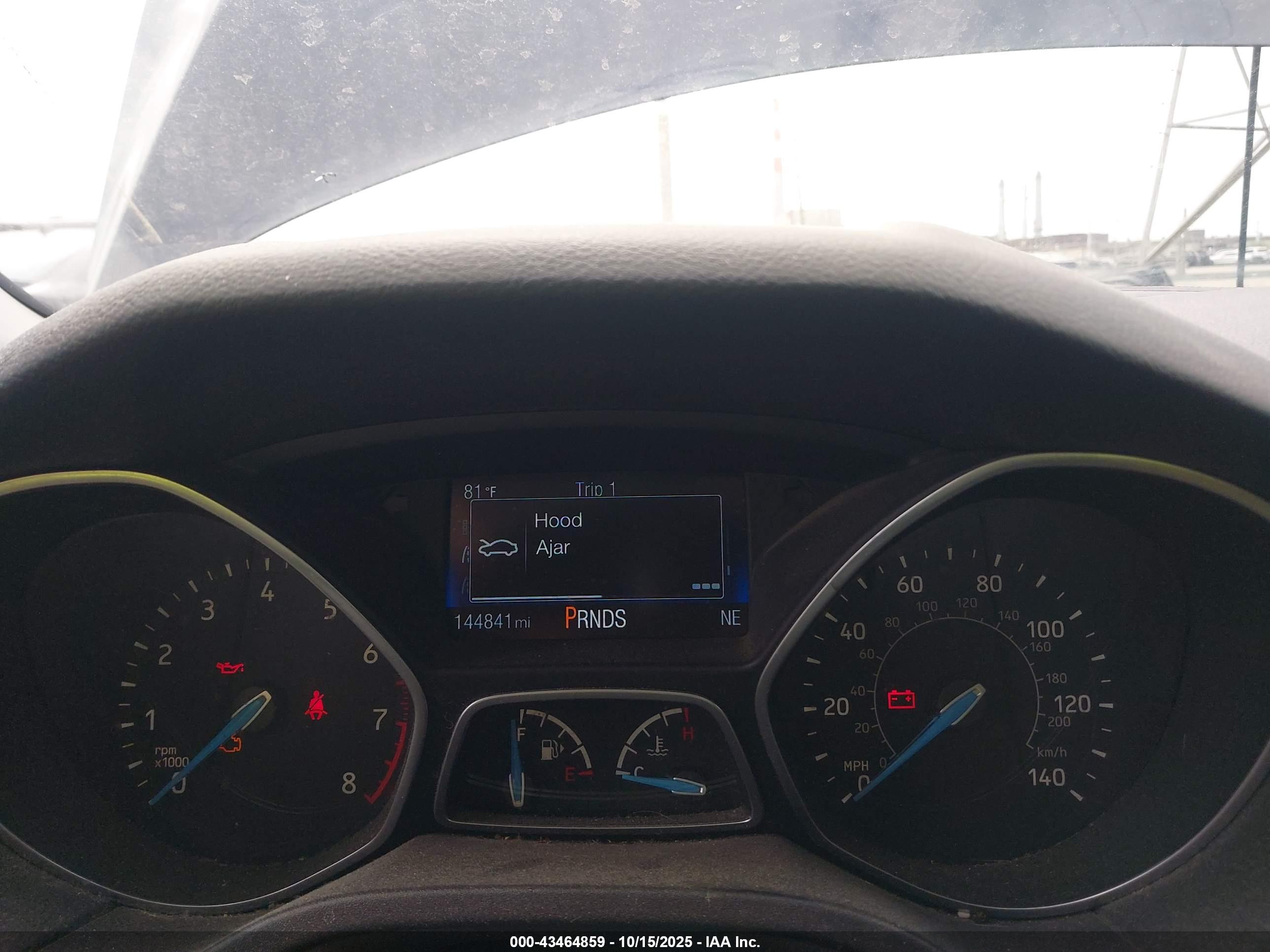 FORD FOCUS image 7