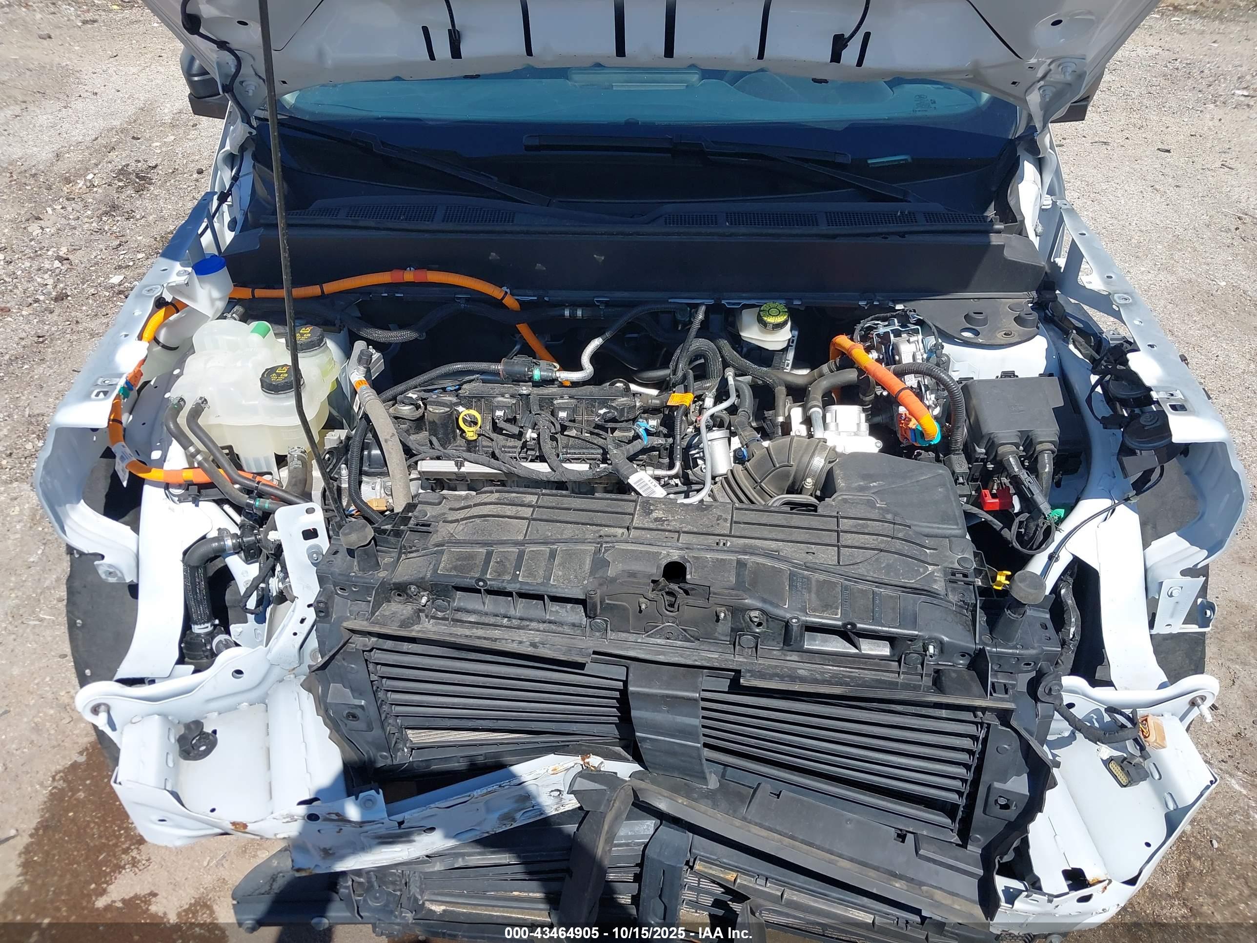 FORD MAVERICK image 10