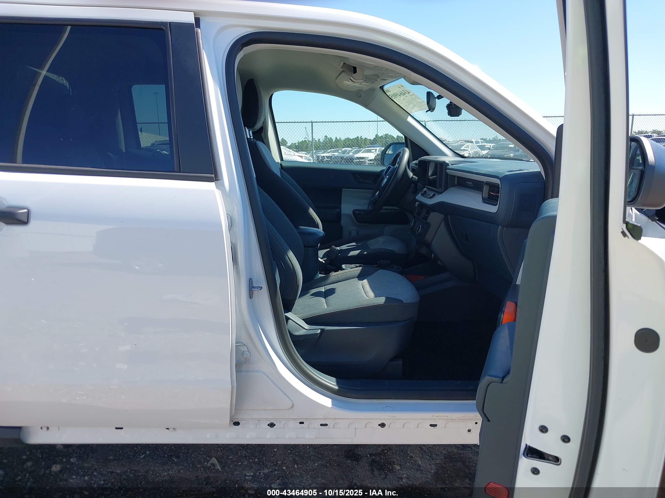 FORD MAVERICK image 5