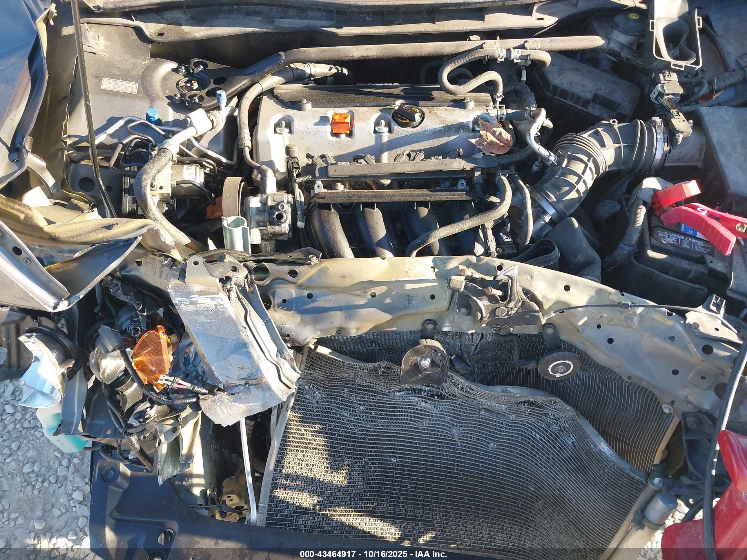 HONDA ACCORD image 6